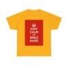 Keep Calm & smile hard unisex heavy cotton tee  _37_2048.jpeg