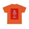 Keep Calm & love il volo unisex heavy cotton tee  _33_2048.jpeg