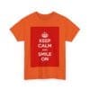 Keep Calm & smile on unisex heavy cotton tee  _43_2048.jpeg