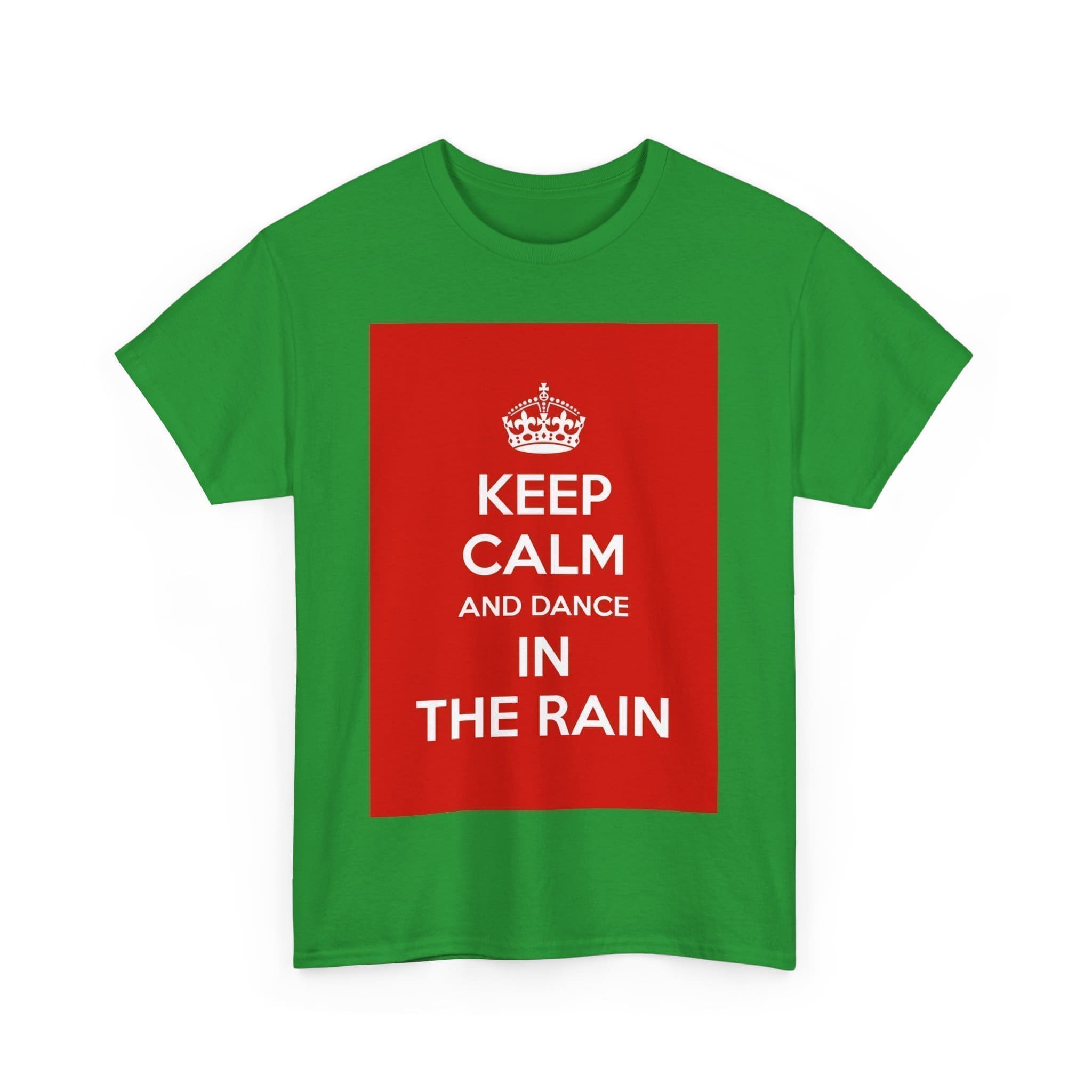 Keep Calm & dance in the rain unisex heavy cotton tee  _47_2048.jpeg