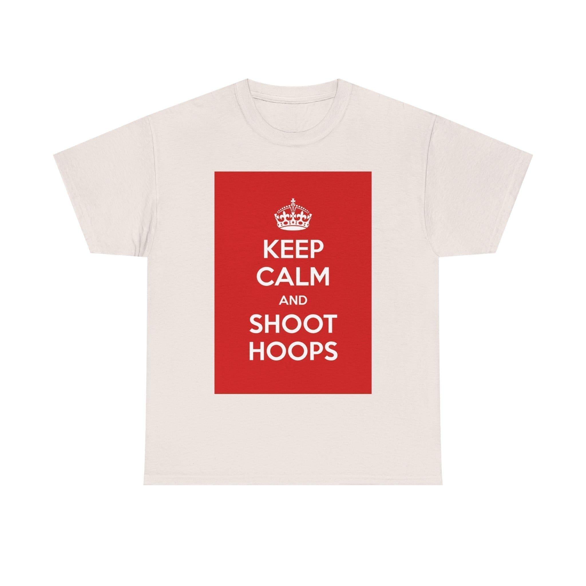 Keep Calm & shoot hoops unisex heavy cotton tee  _33_2048.jpeg