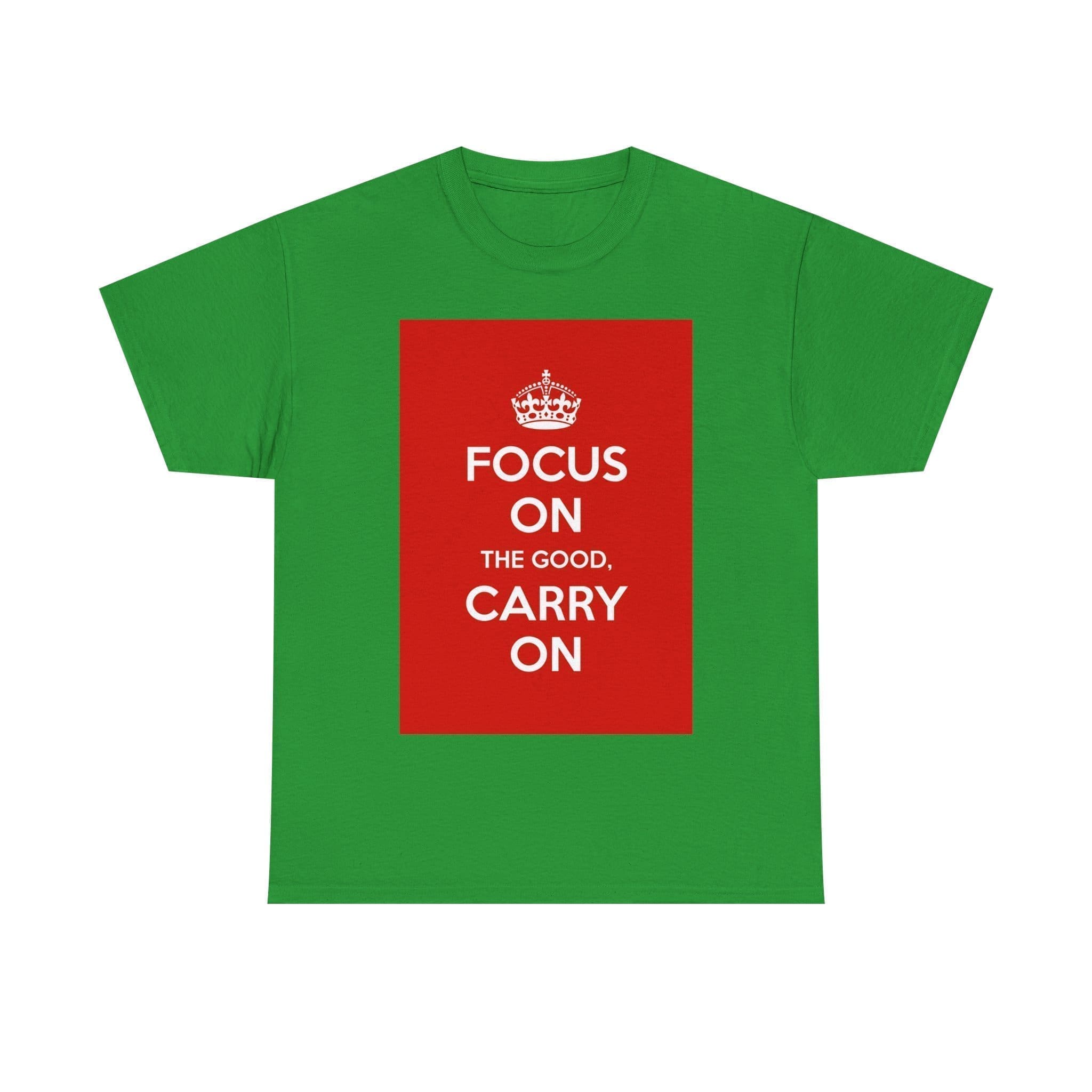 Focus on the good carry on unisex heavy cotton tee  _45_2048.jpeg