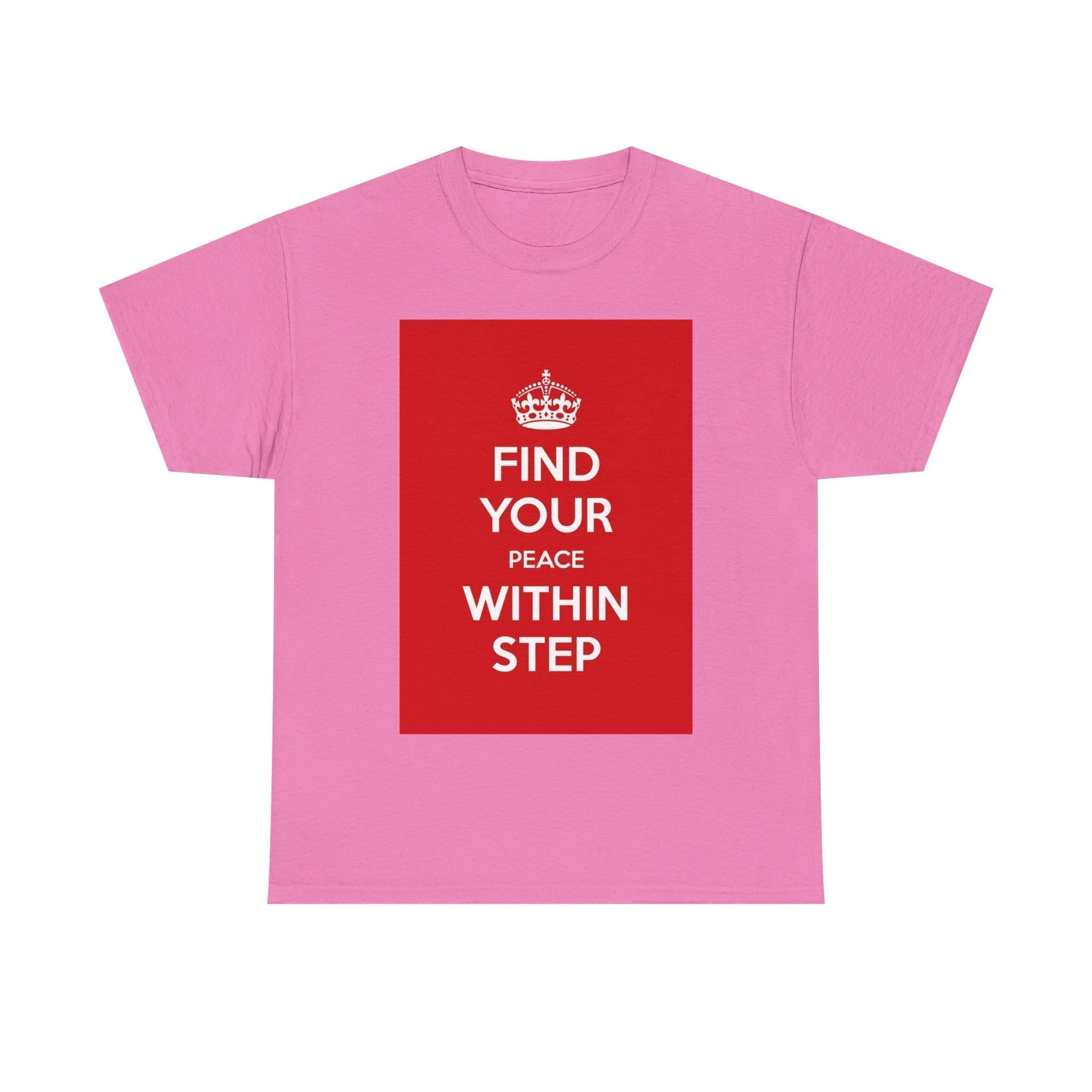 Find your peace within step unisex heavy cotton tee  _57_2048.jpeg