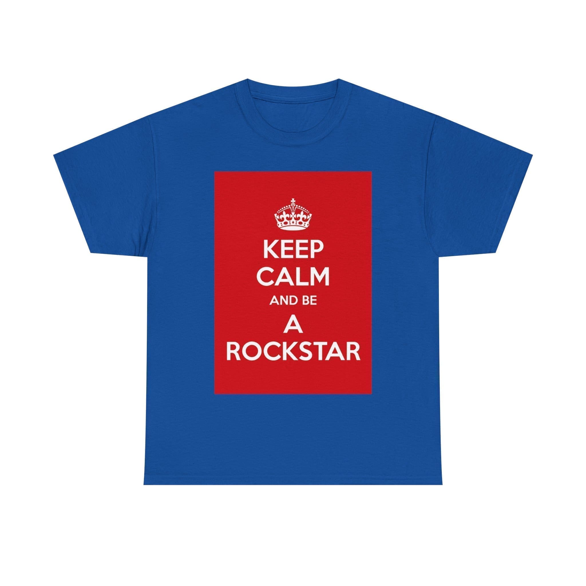 Keep Calm & be a rockstar unisex heavy cotton tee _49_2048.jpeg Keep Calm & be a rockstar unisex heavy cotton tee _49_2048.jpeg