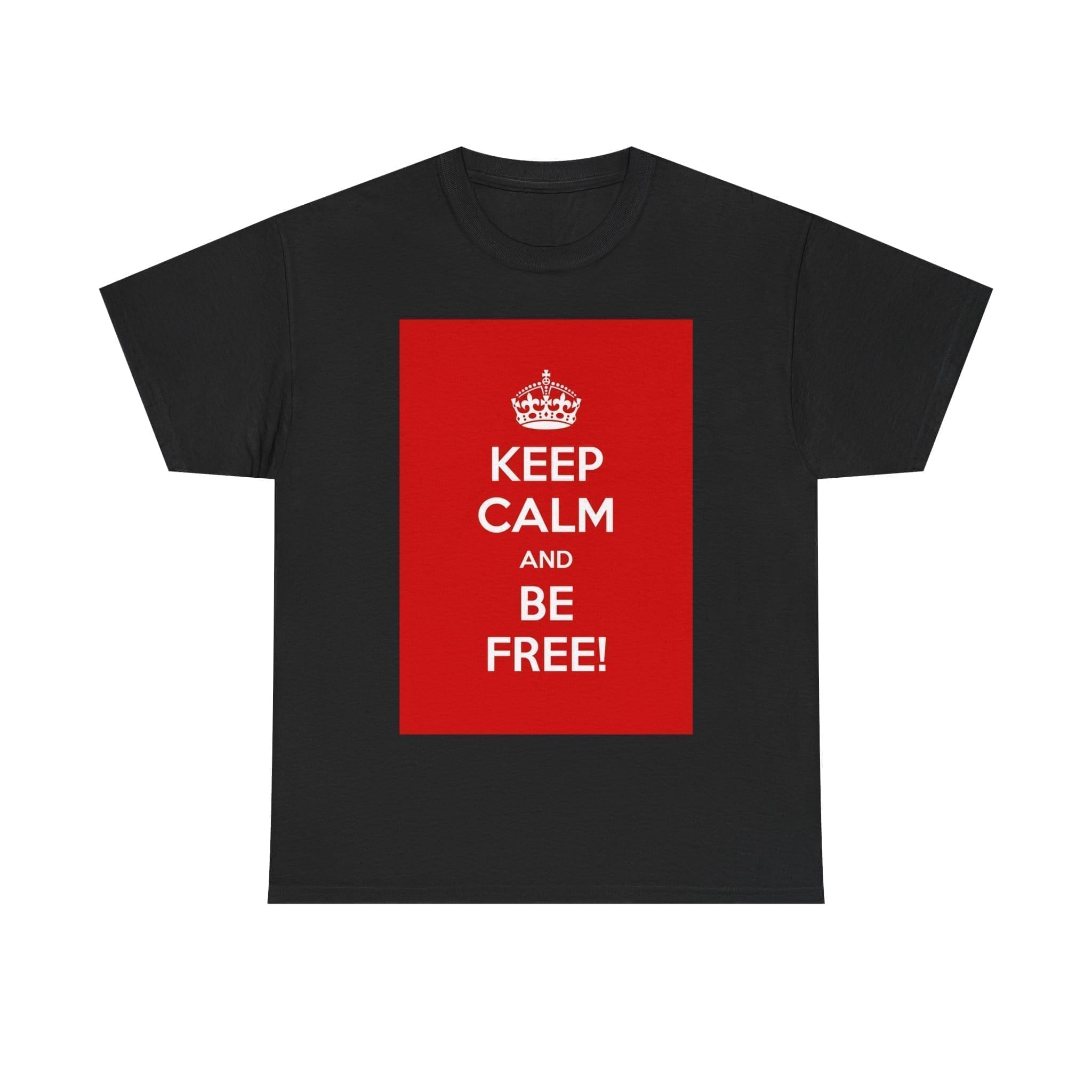 Keep Calm & be free unisex heavy cotton tee  _29_2048.jpeg