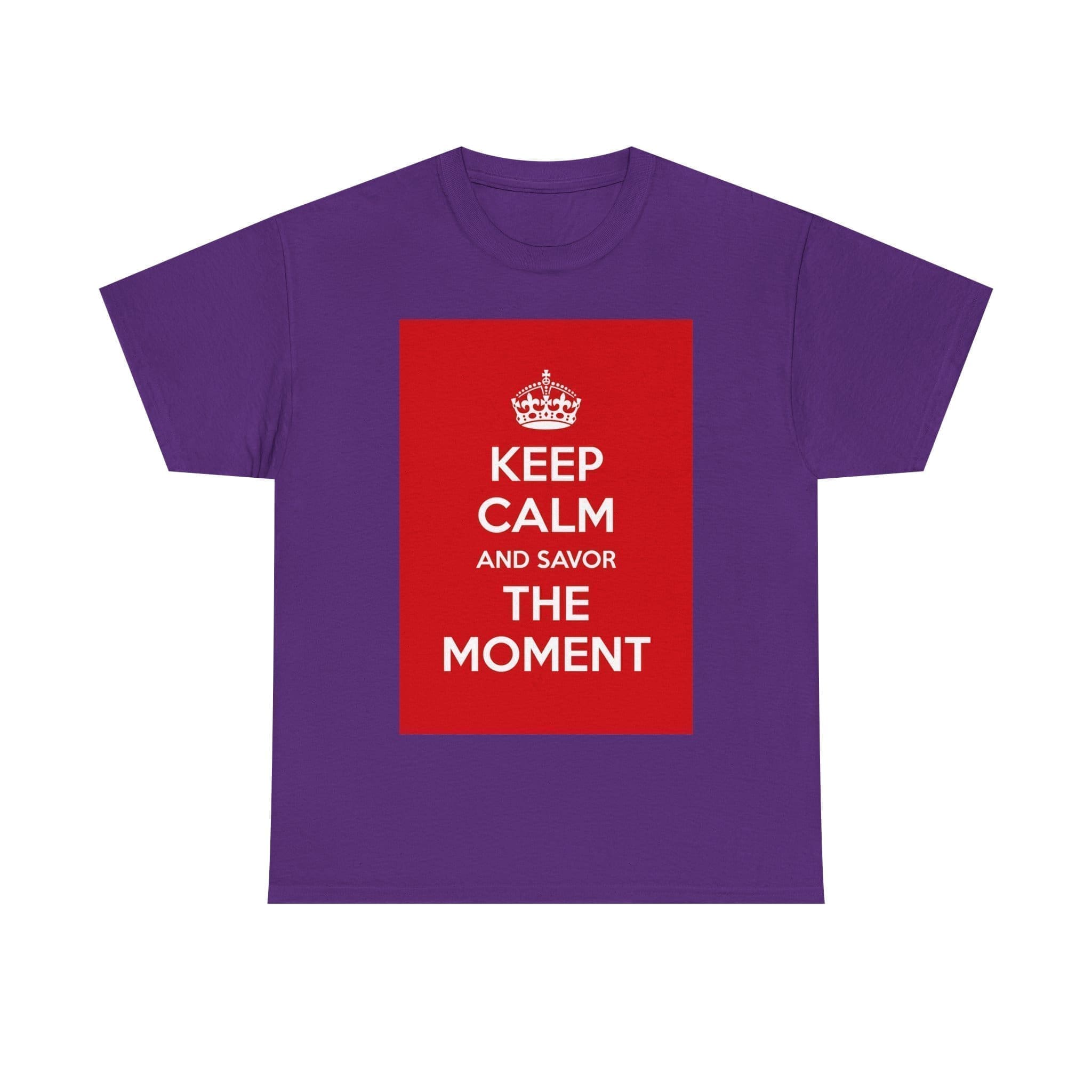 Keep Calm & savor the moment unisex heavy cotton tee  _53_2048.jpeg