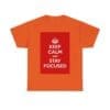 Keep Calm & stay focused unisex heavy cotton tee  _33_2048.jpeg