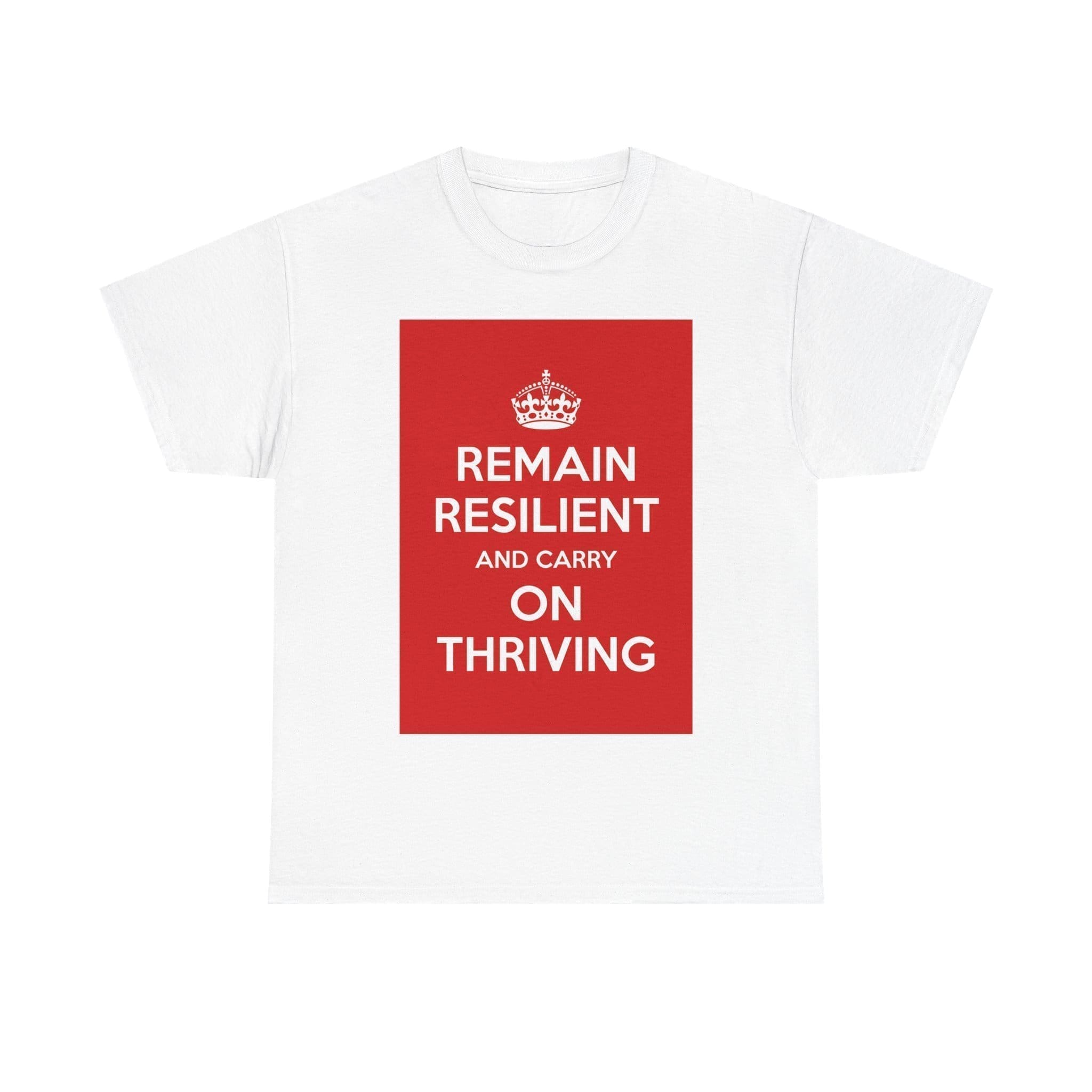 Remain Resilient & carry on thriving unisex heavy cotton tee  _17_2048.jpeg