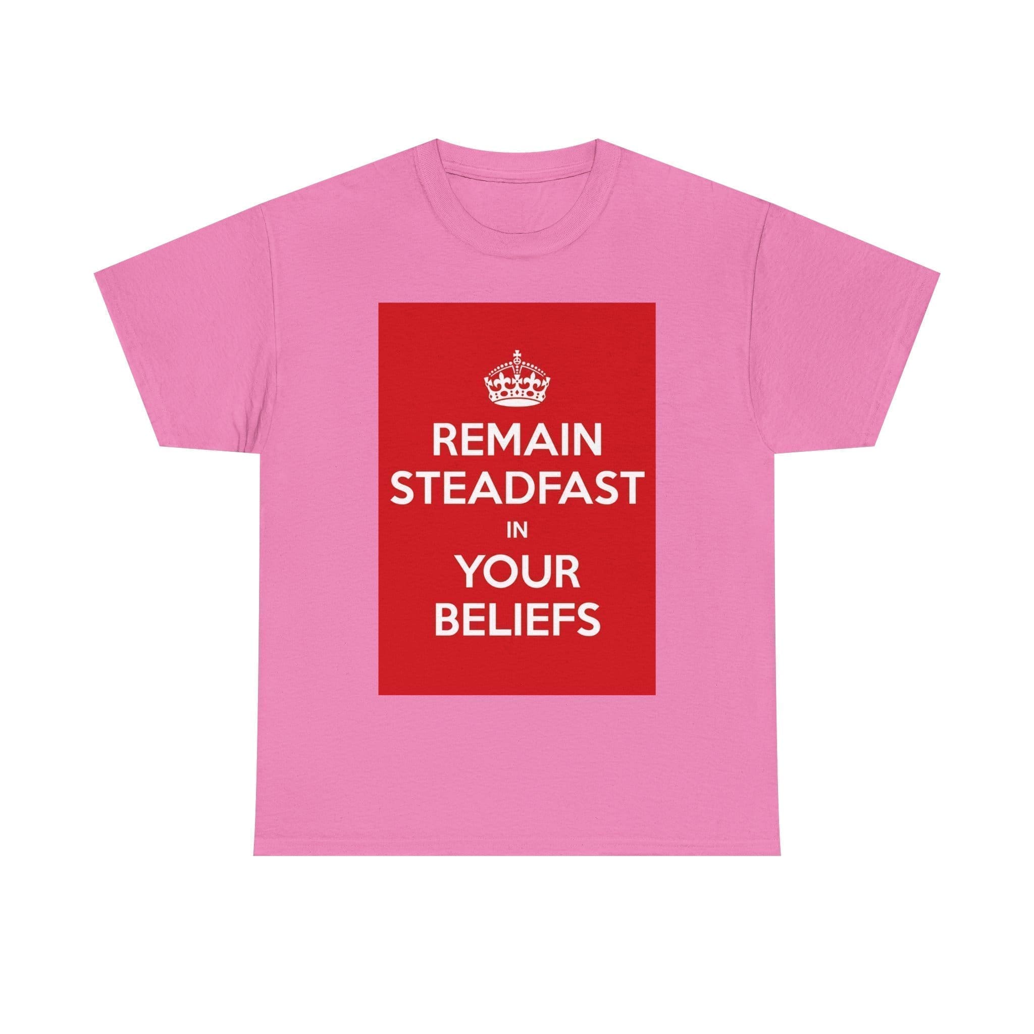 Remain Steadfast in your beliefs unisex heavy cotton tee  _57_2048.jpeg