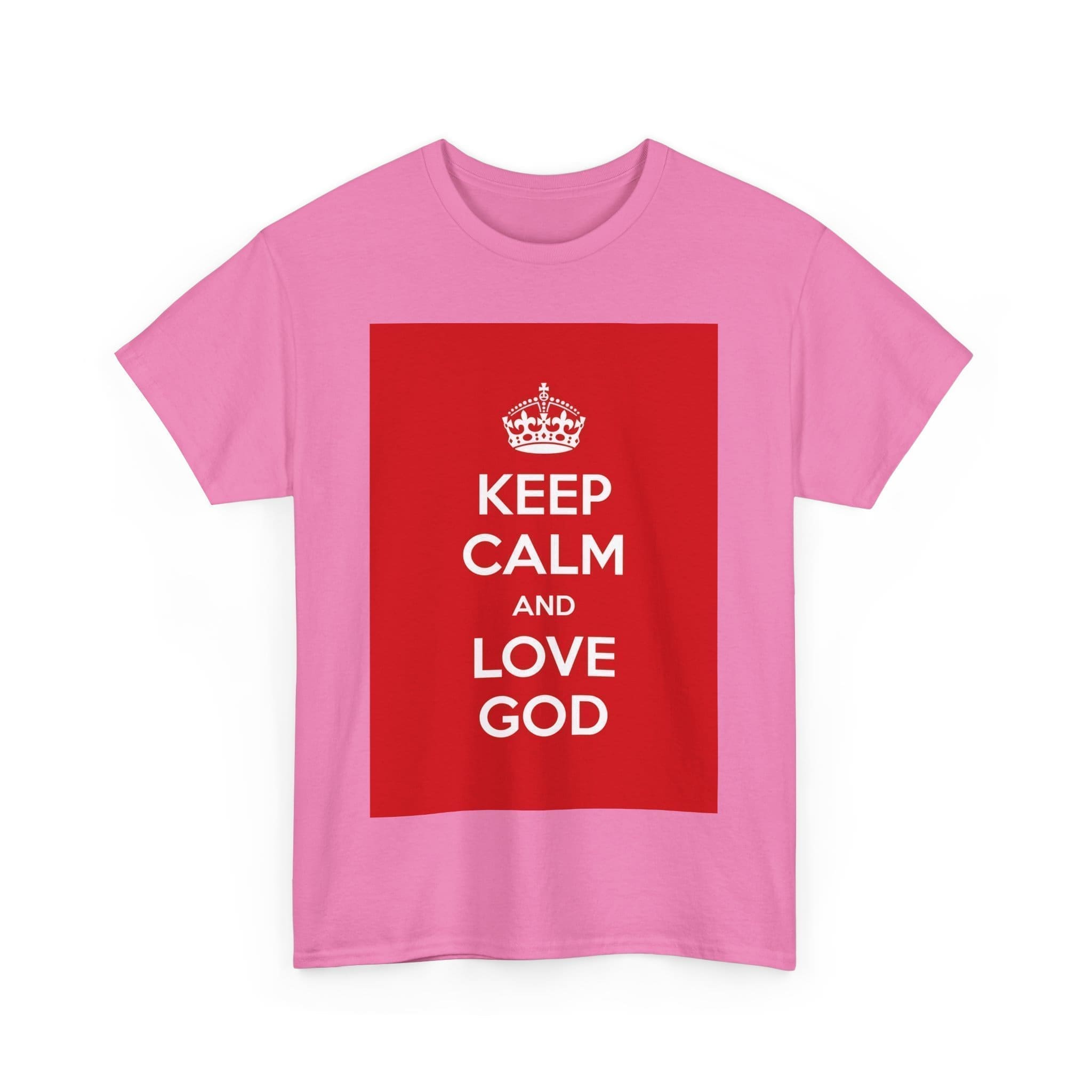 Keep Calm & love god unisex heavy cotton tee _59_2048.jpeg Keep Calm & love god unisex heavy cotton tee _59_2048.jpeg