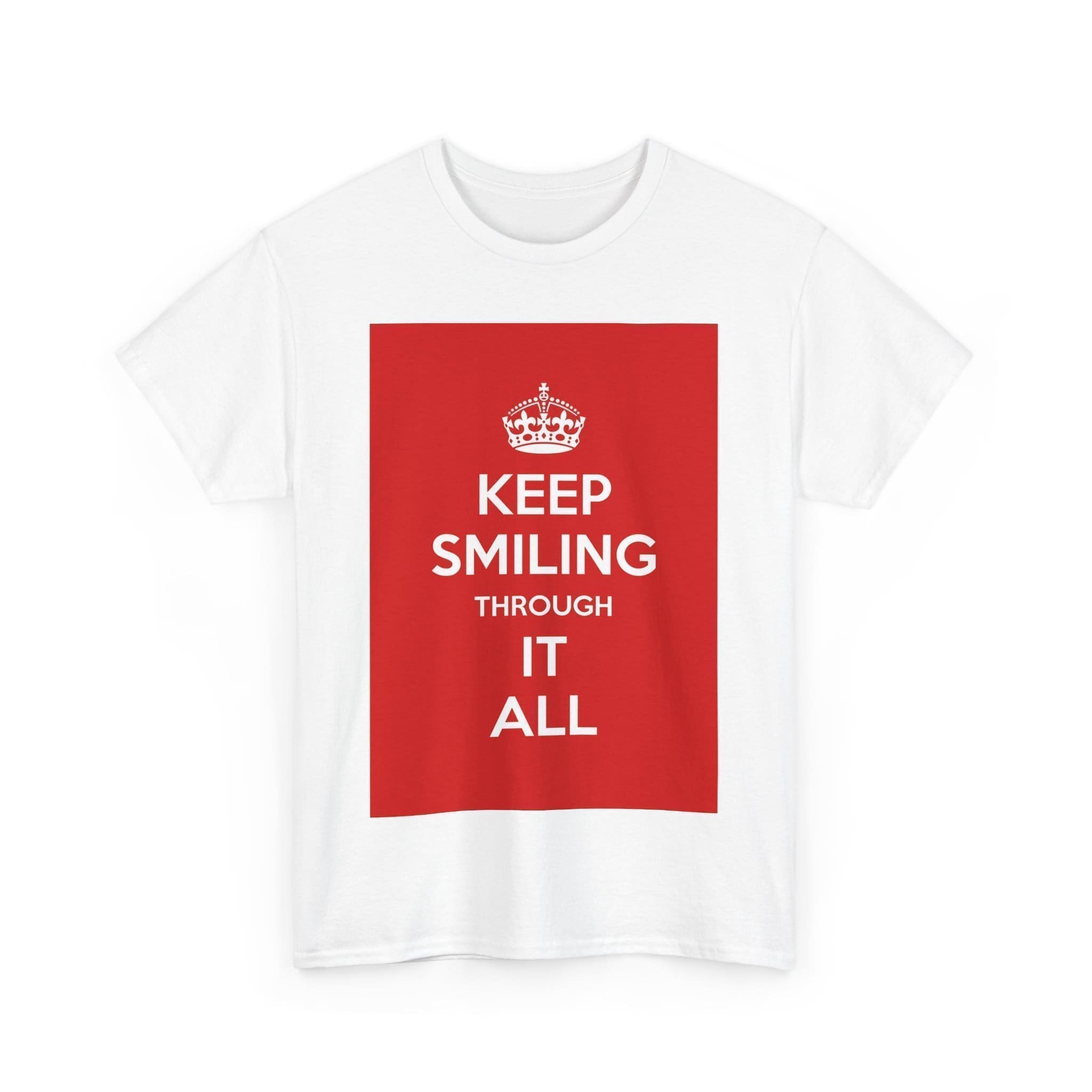 Keep smiling it all unisex heavy cotton tee  _27_2048.jpeg