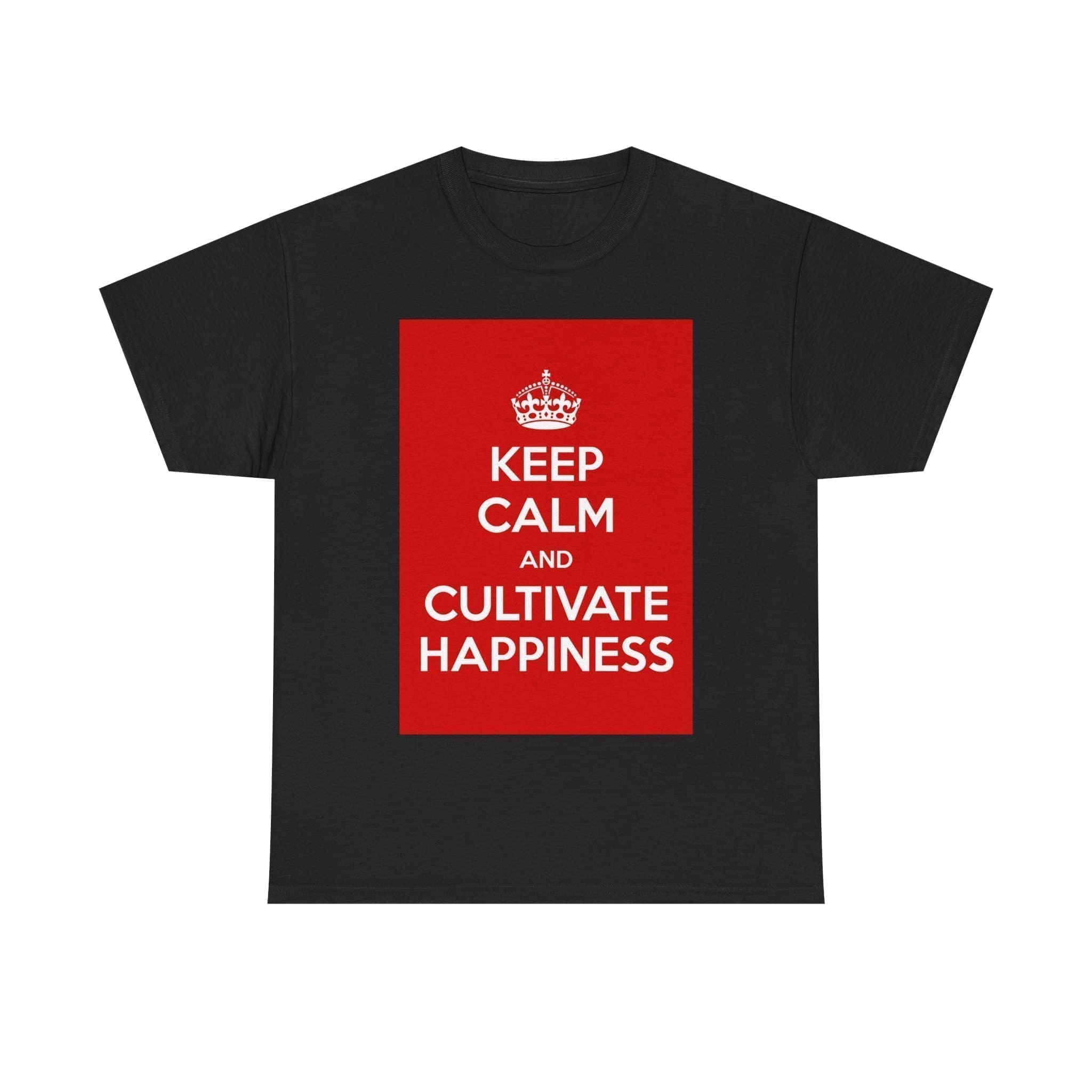 Keep Calm & cultivate happiness unisex heavy cotton tee  _29_2048.jpeg