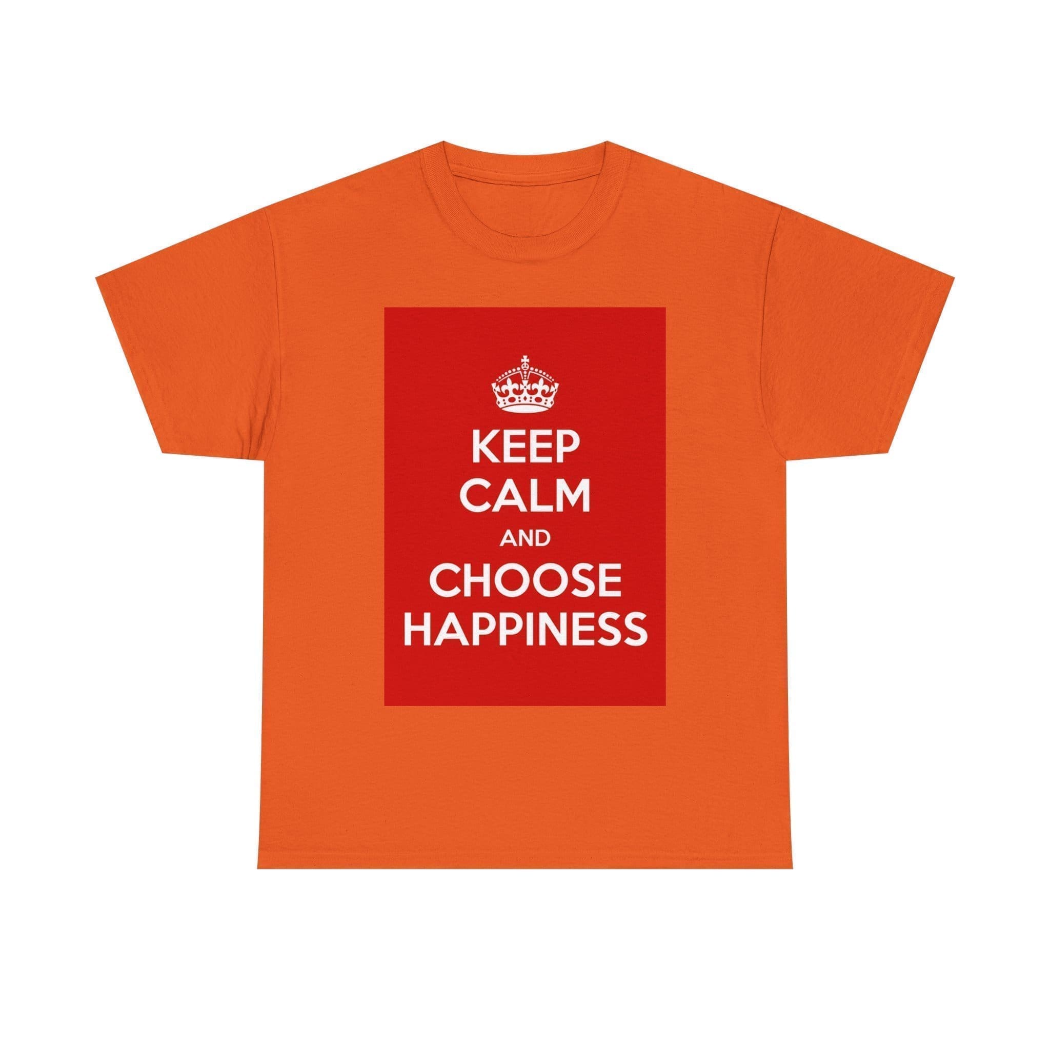 Keep Calm & choose hapiness unisex heavy cotton tee  _41_2048.jpeg
