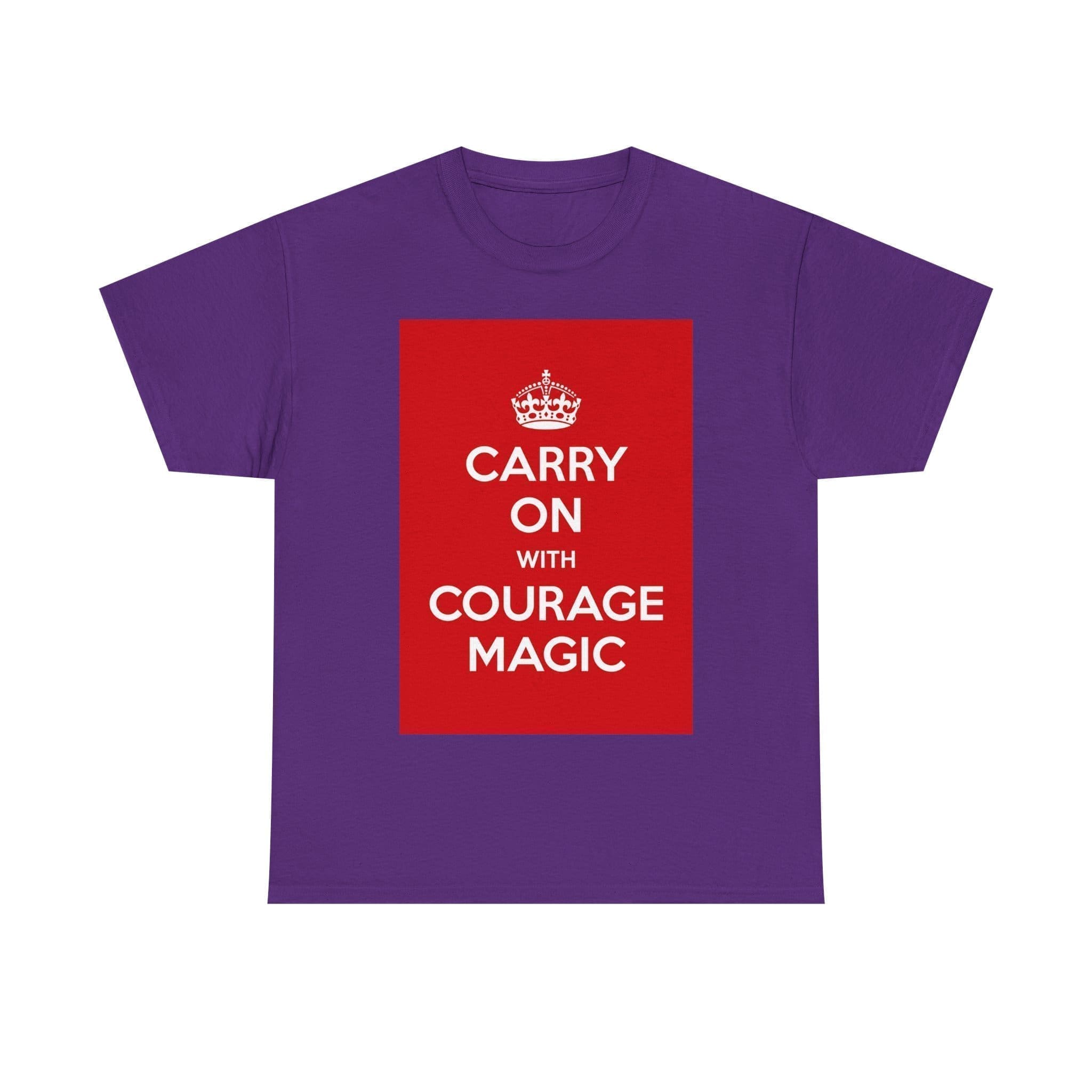 Carry on with courage magic unisex heavy cotton tee  _53_2048.jpeg