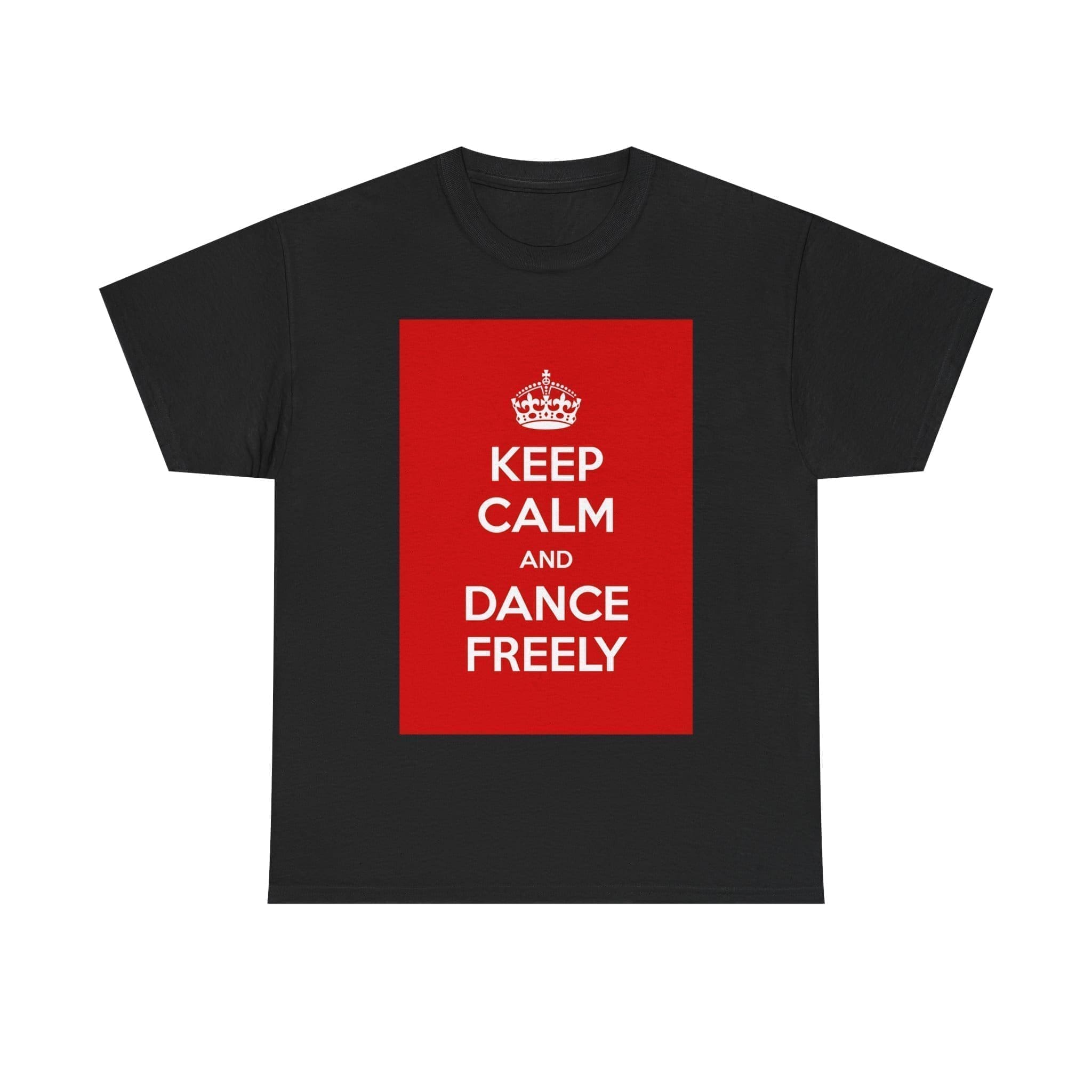 Keep Calm & dance freely unisex heavy cotton tee  _29_2048.jpeg