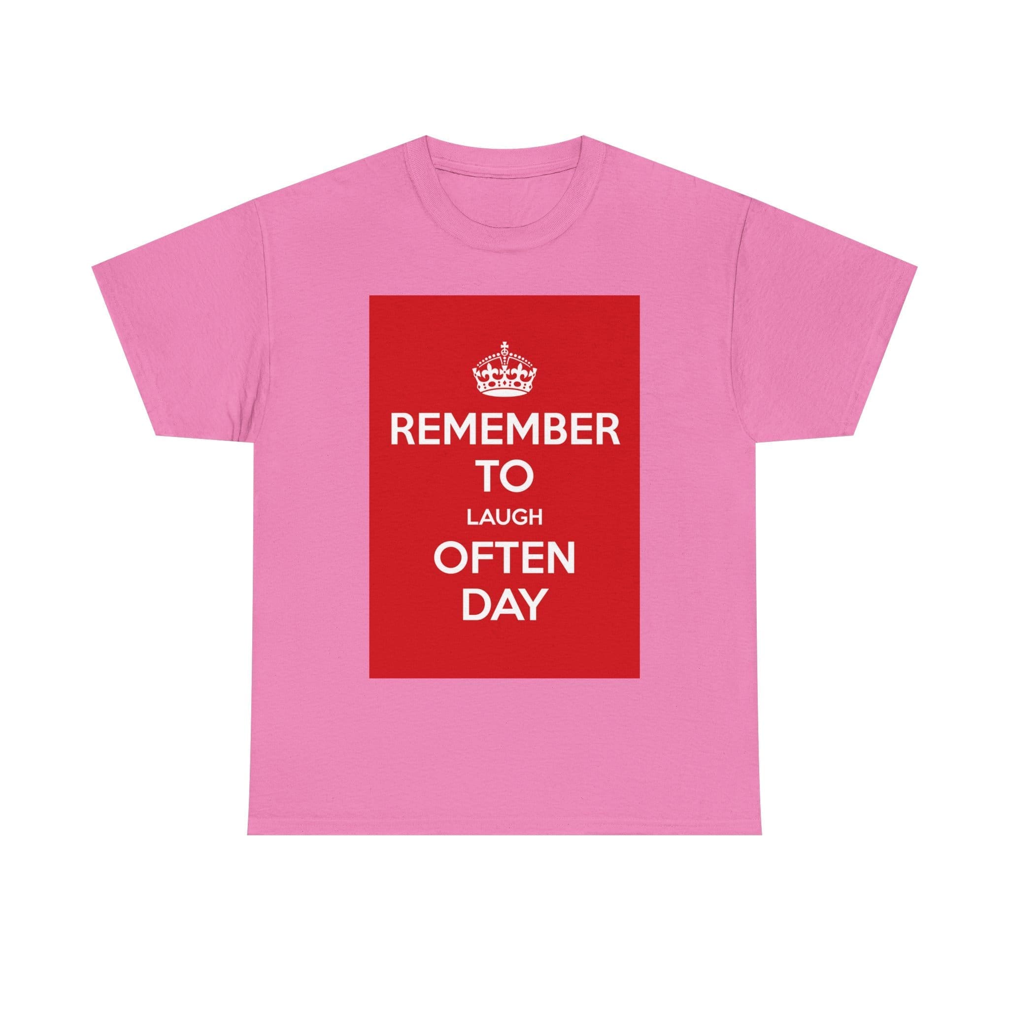 Remember to laugh often day unisex heavy cotton tee _57_2048.jpeg Remember to laugh often day unisex heavy cotton tee _57_2048.jpeg