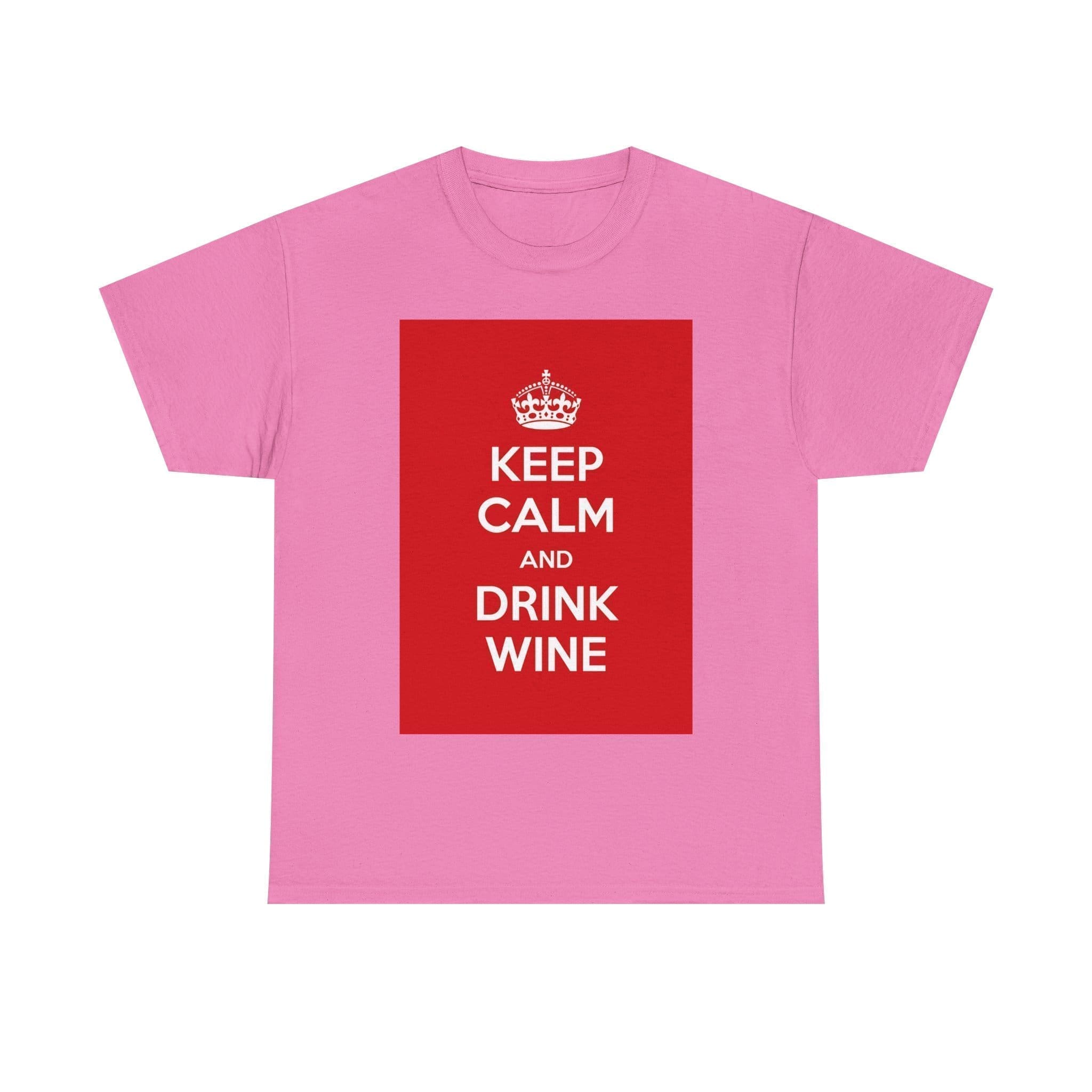 Keep Calm & drink wine unisex heavy cotton tee  _57_2048.jpeg