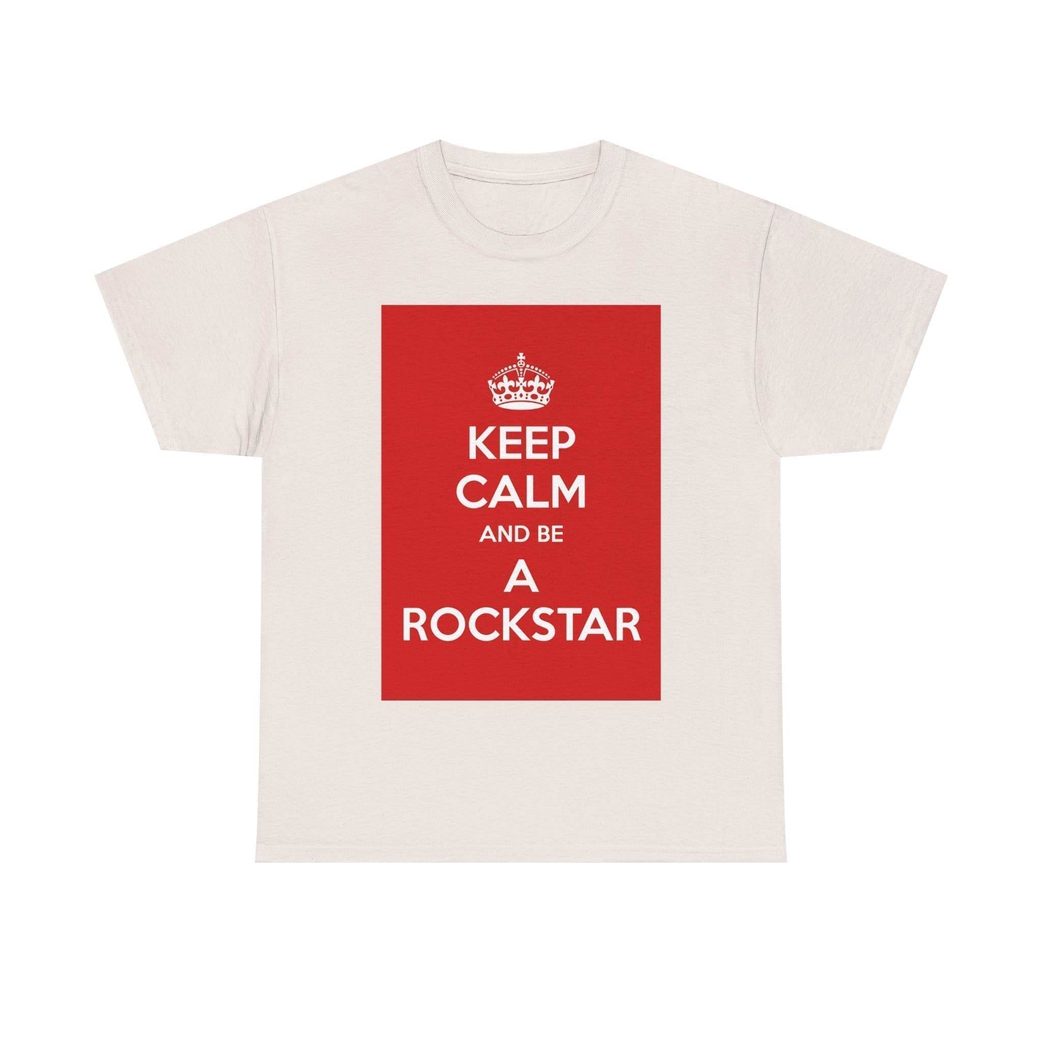 Keep Calm & be a rockstar unisex heavy cotton tee _33_2048.jpeg Keep Calm & be a rockstar unisex heavy cotton tee _33_2048.jpeg