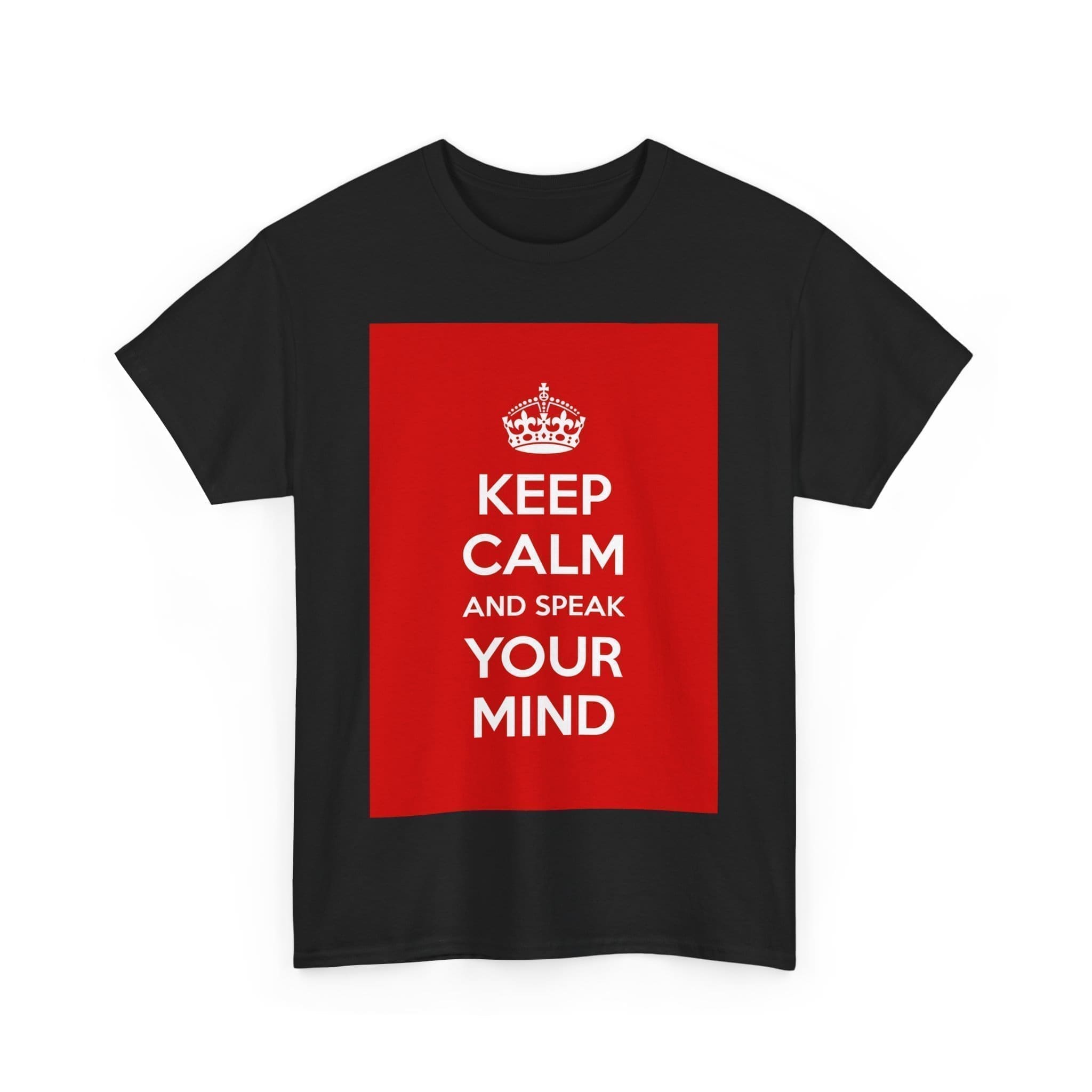 Keep Calm & speak your mind unisex heavy cotton tee  _31_2048.jpeg