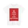Keep Calm & stay motivated unisex heavy cotton tee  _27_2048.jpeg