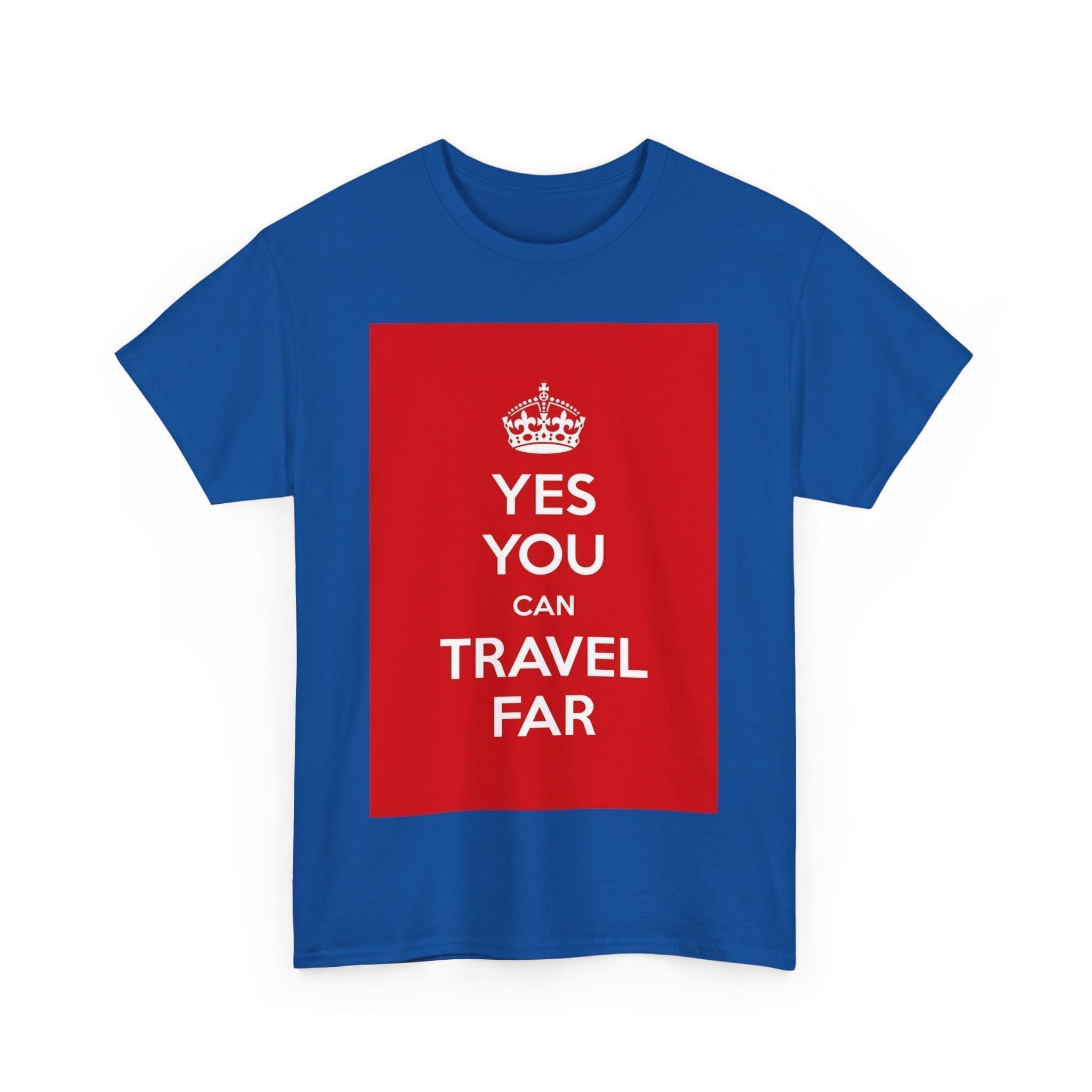 Yes You can travel far unisex heavy cotton tee  _51_2048.jpeg