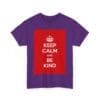 Keep Calm & be kind unisex heavy cotton tee  _36_2048.jpeg