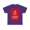 Keep Faith in yourself always unisex heavy cotton tee  _53_2048.jpeg