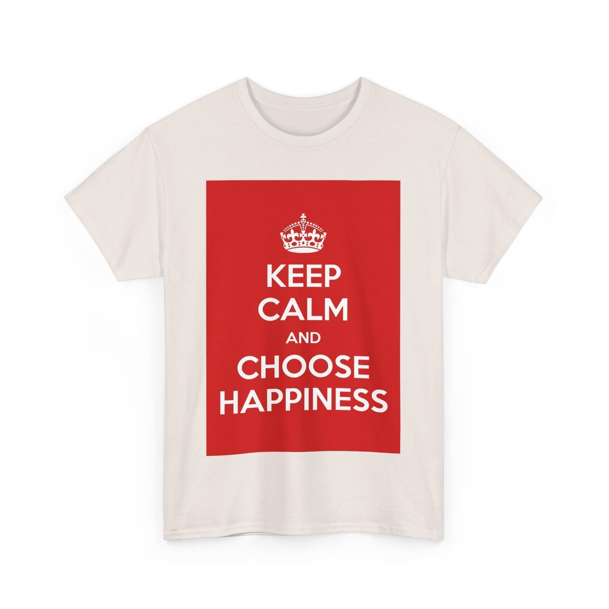 Keep Calm & choose hapiness unisex heavy cotton tee  _35_2048.jpeg