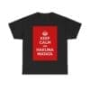 Keep Calm & hakuna matata unisex heavy cotton tee  _29_2048.jpeg