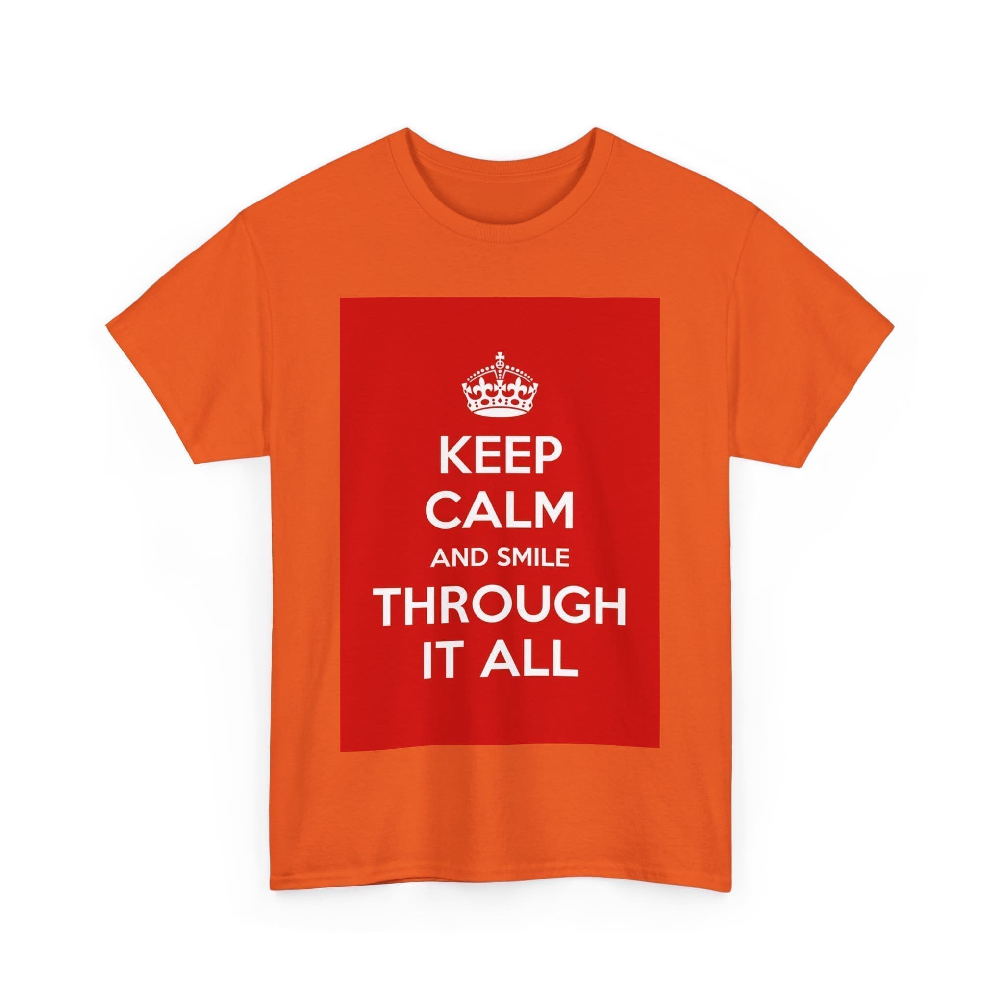 Keep Calm & smile through it all unisex heavy cotton tee  _43_2048.jpeg