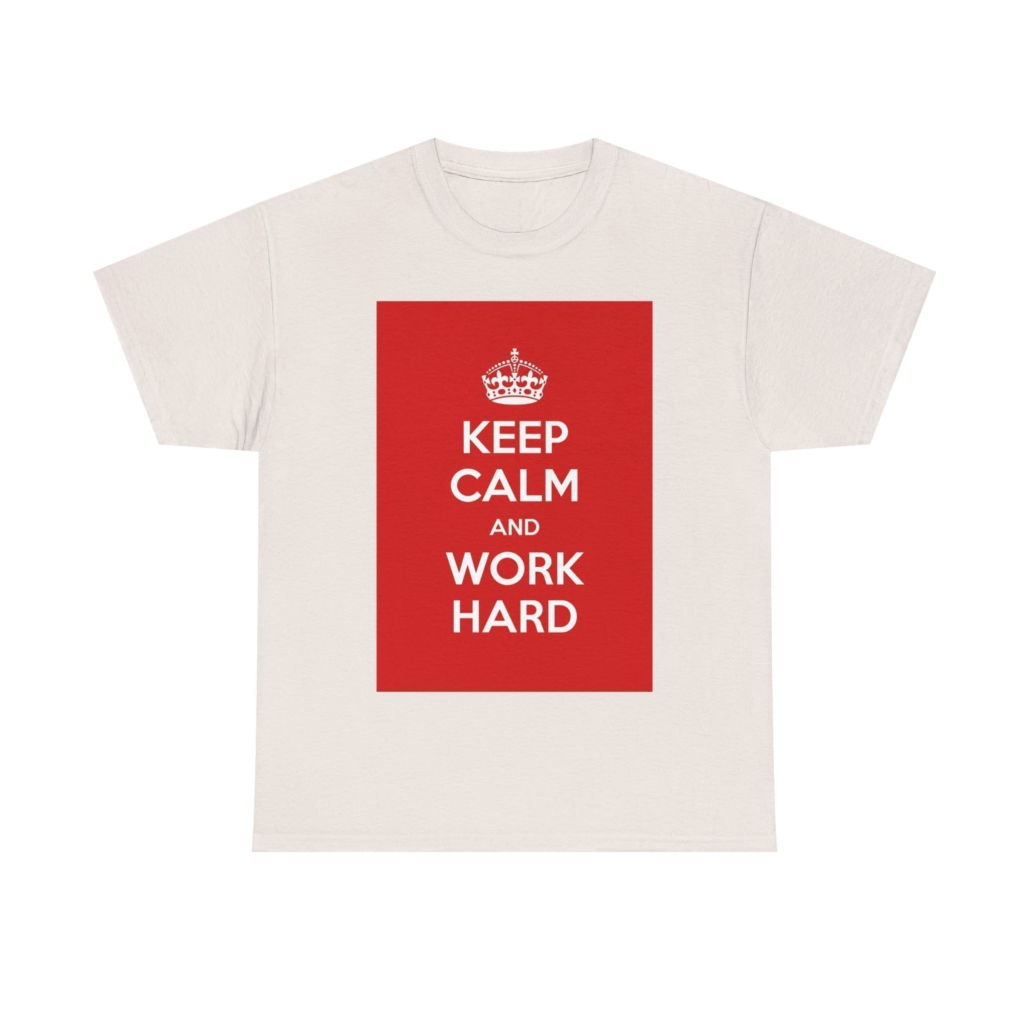 Keep Calm & work hard unisex heavy cotton tee  _25_2048.jpeg