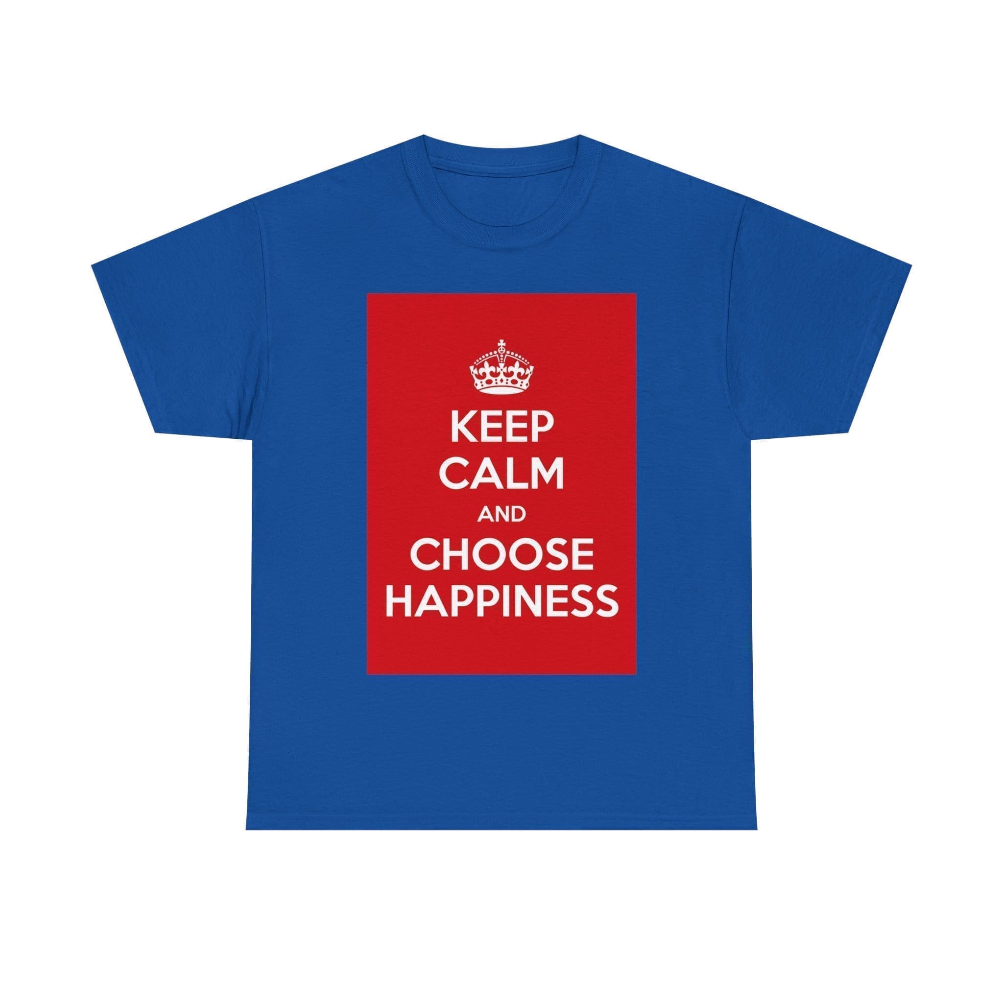 Keep Calm & choose hapiness unisex heavy cotton tee  _49_2048.jpeg