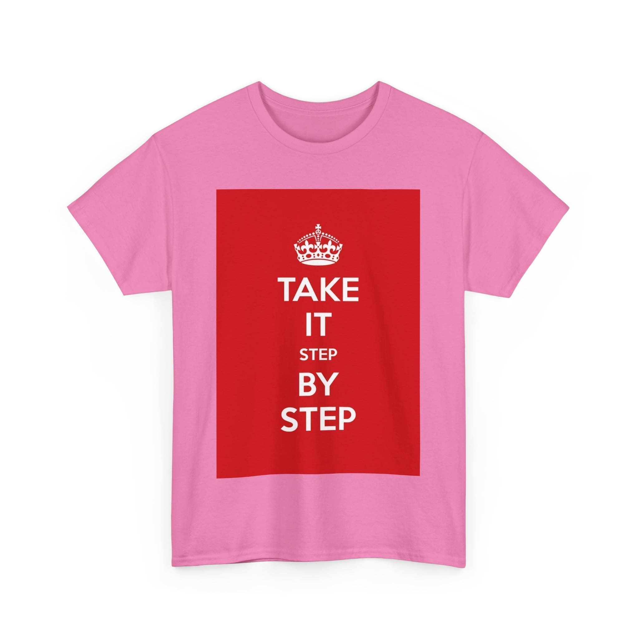 Take it step by step unisex heavy cotton tee  _59_2048.jpeg
