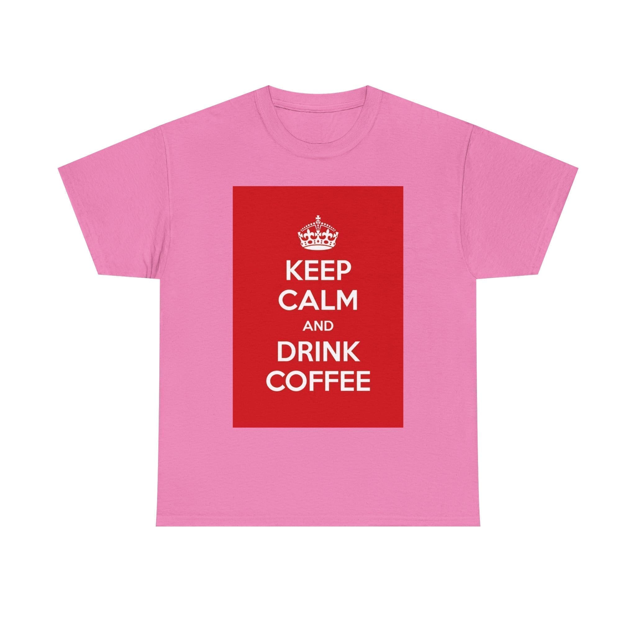 Keep Calm & drink coffee unisex heavy cotton tee  _57_2048.jpeg