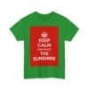 Keep Calm & enjoy the sunshine unisex heavy cotton tee  _15_2048.jpeg