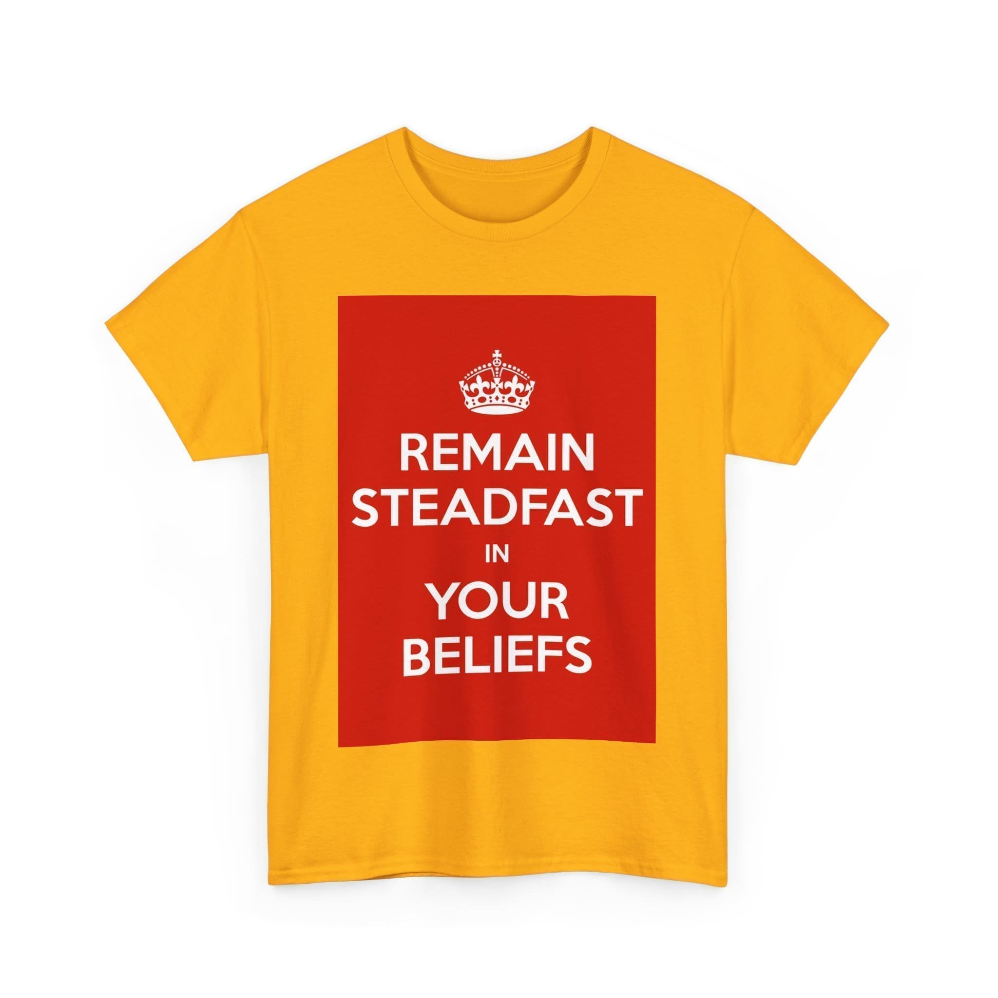 Remain Steadfast in your beliefs unisex heavy cotton tee  _39_2048.jpeg