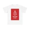 Find your peace within step unisex heavy cotton tee  _25_2048.jpeg