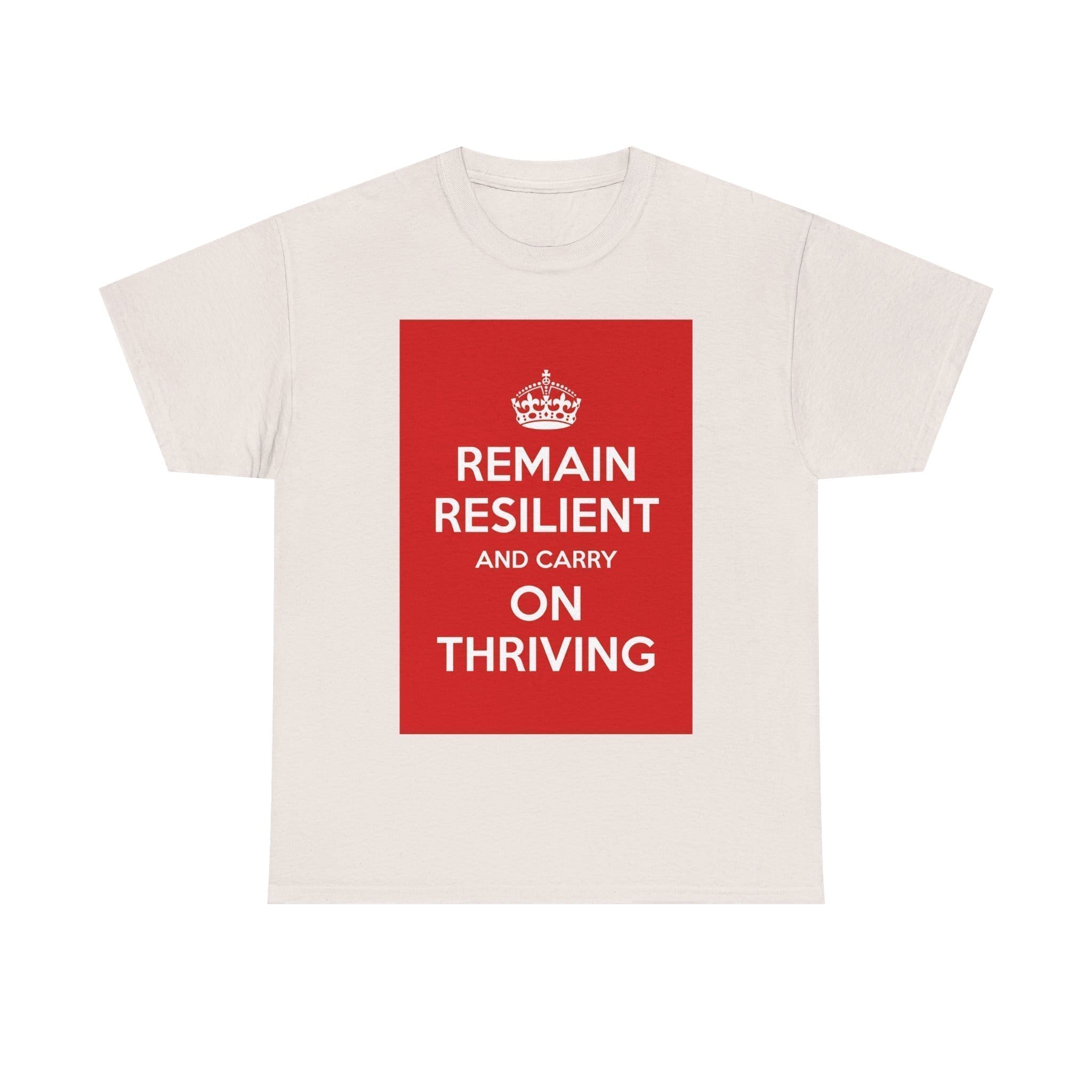 Remain Resilient & carry on thriving unisex heavy cotton tee  _25_2048.jpeg