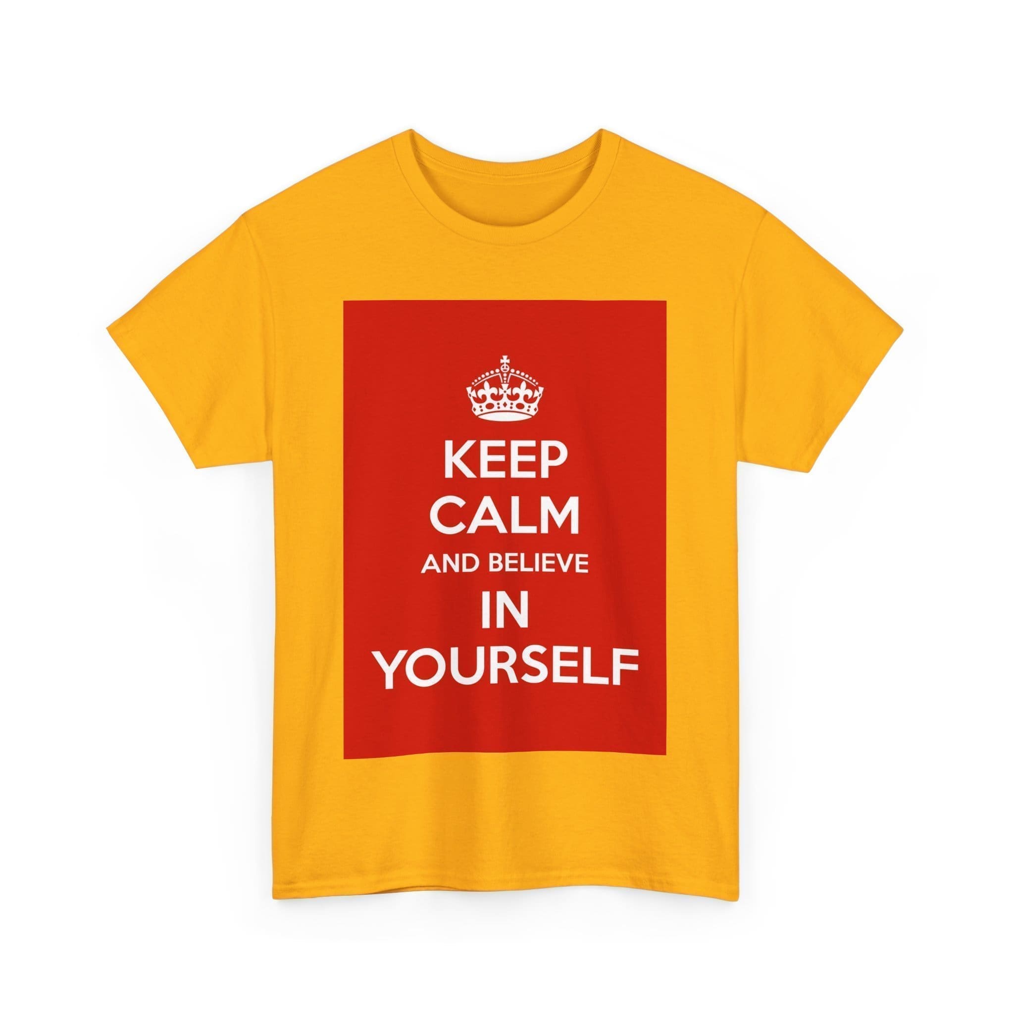 Keep Calm & believe in yourself unisex heavy cotton tee  _39_2048.jpeg