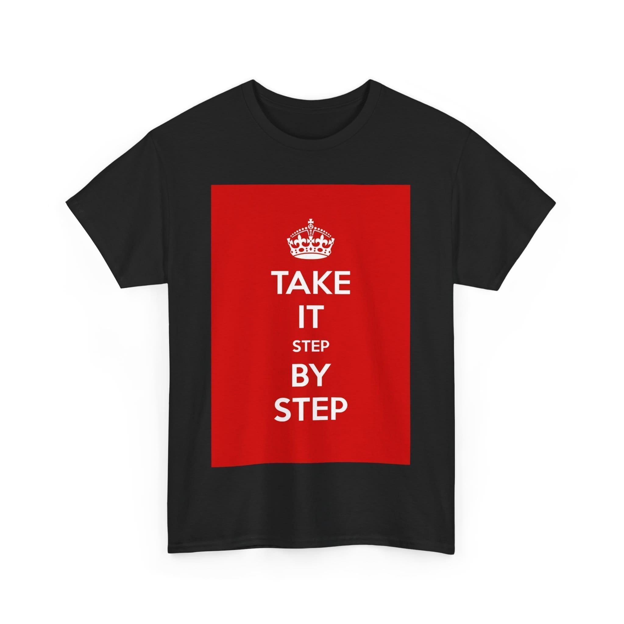 Take it step by step unisex heavy cotton tee  _31_2048.jpeg
