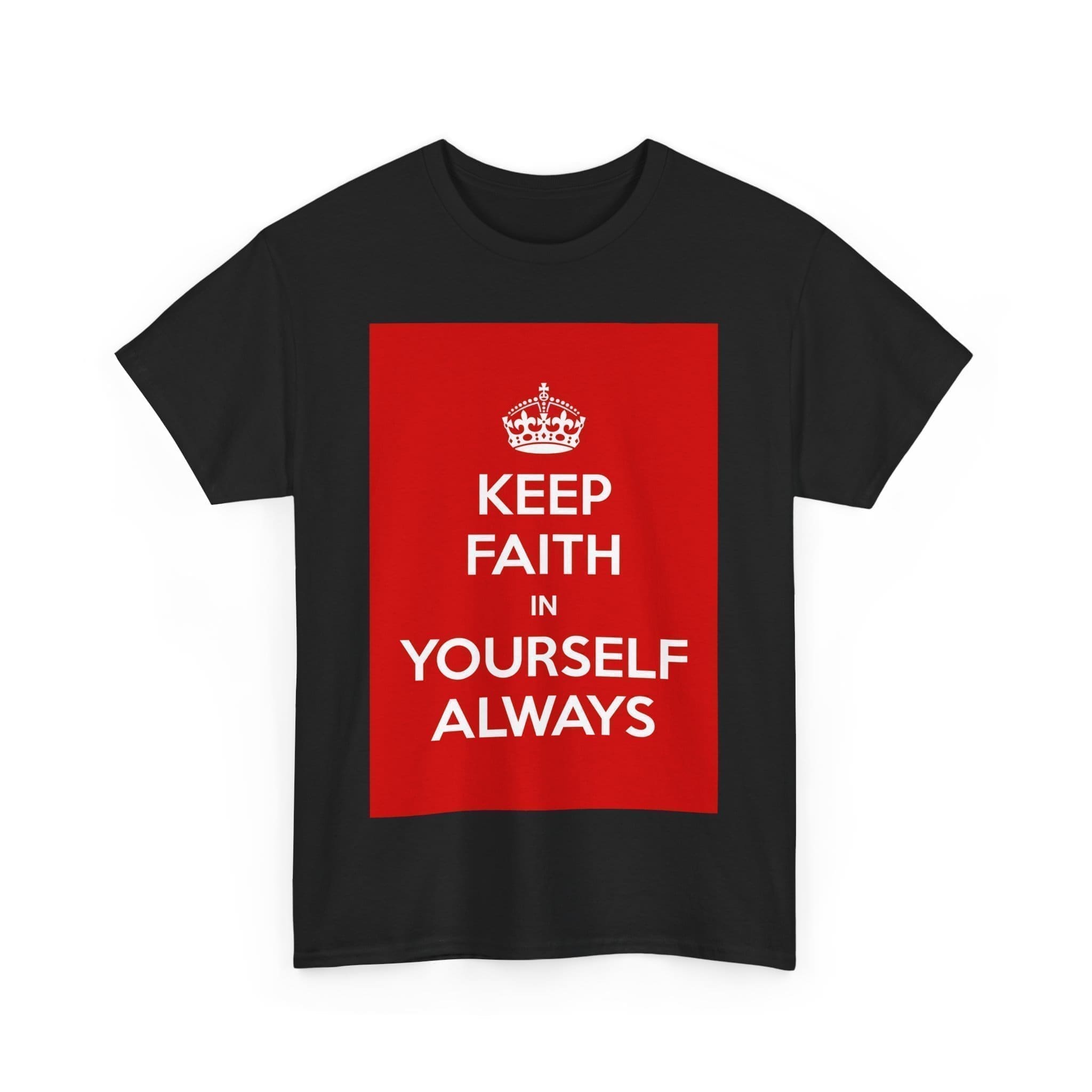 Keep Faith in yourself always unisex heavy cotton tee  _31_2048.jpeg