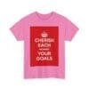 Cherish Each moment your goals unisex heavy cotton tee  _59_2048.jpeg
