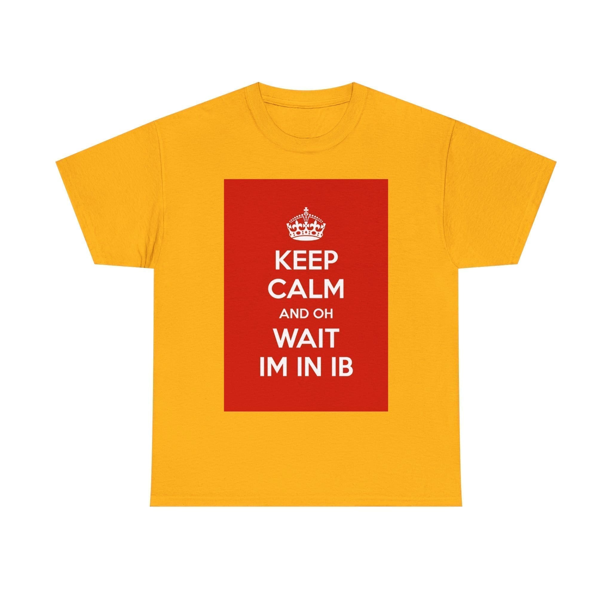 Keep Calm & on wait im in ib unisex heavy cotton tee  _37_2048.jpeg