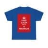 Keep Calm & be a warrior unisex heavy cotton tee  _49_2048.jpeg