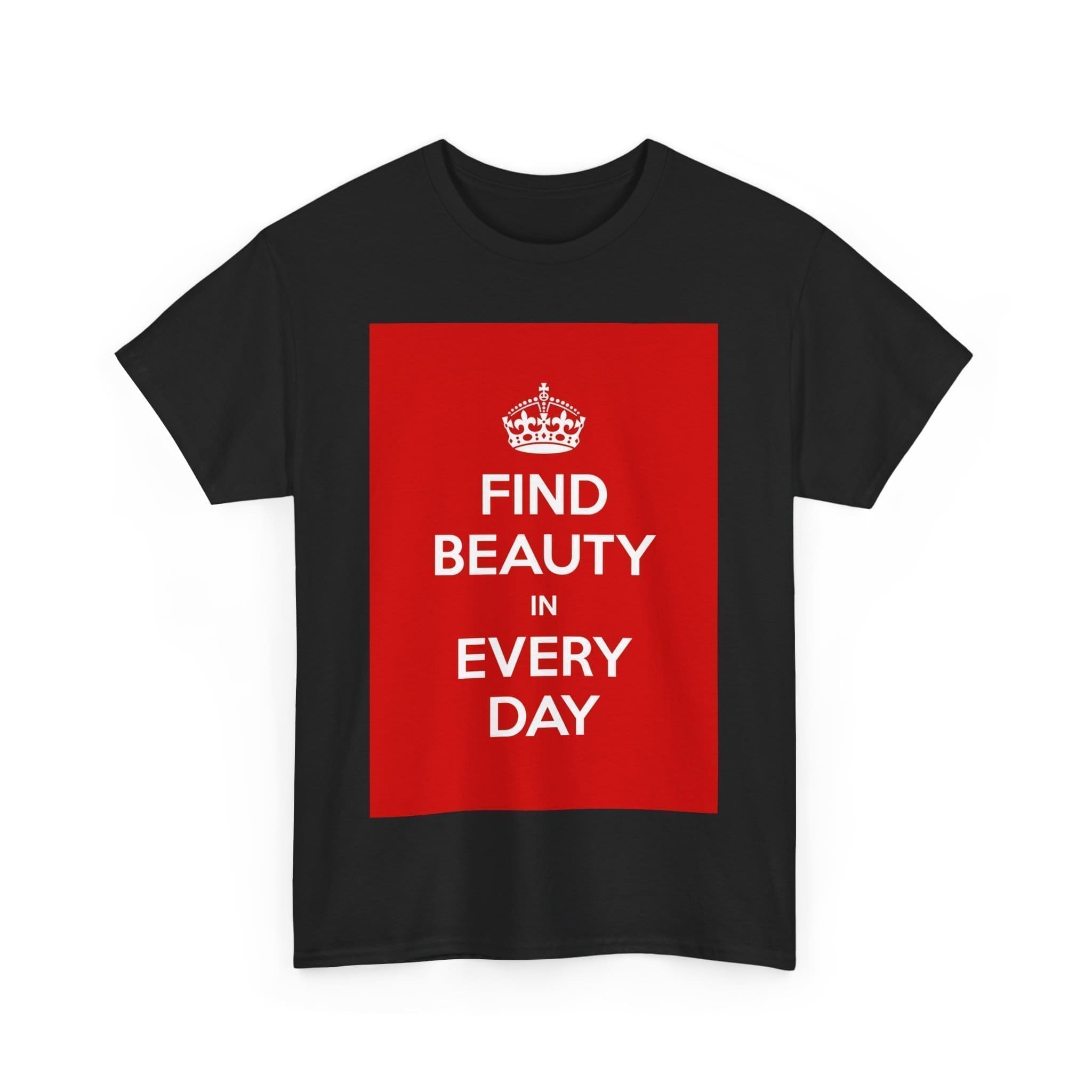 Find Beauty in every day unisex heavy cotton tee  _31_2048.jpeg