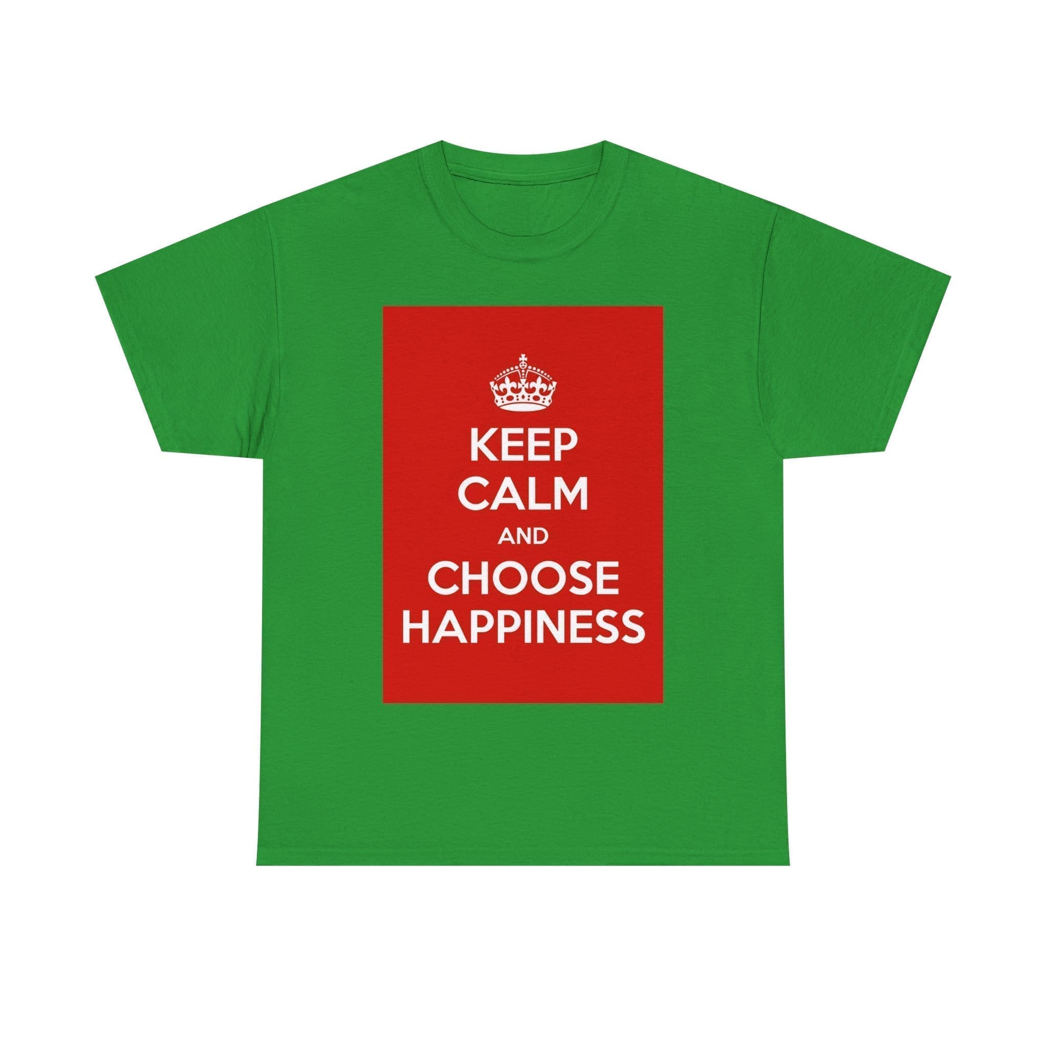 Keep Calm & choose hapiness unisex heavy cotton tee  _45_2048.jpeg