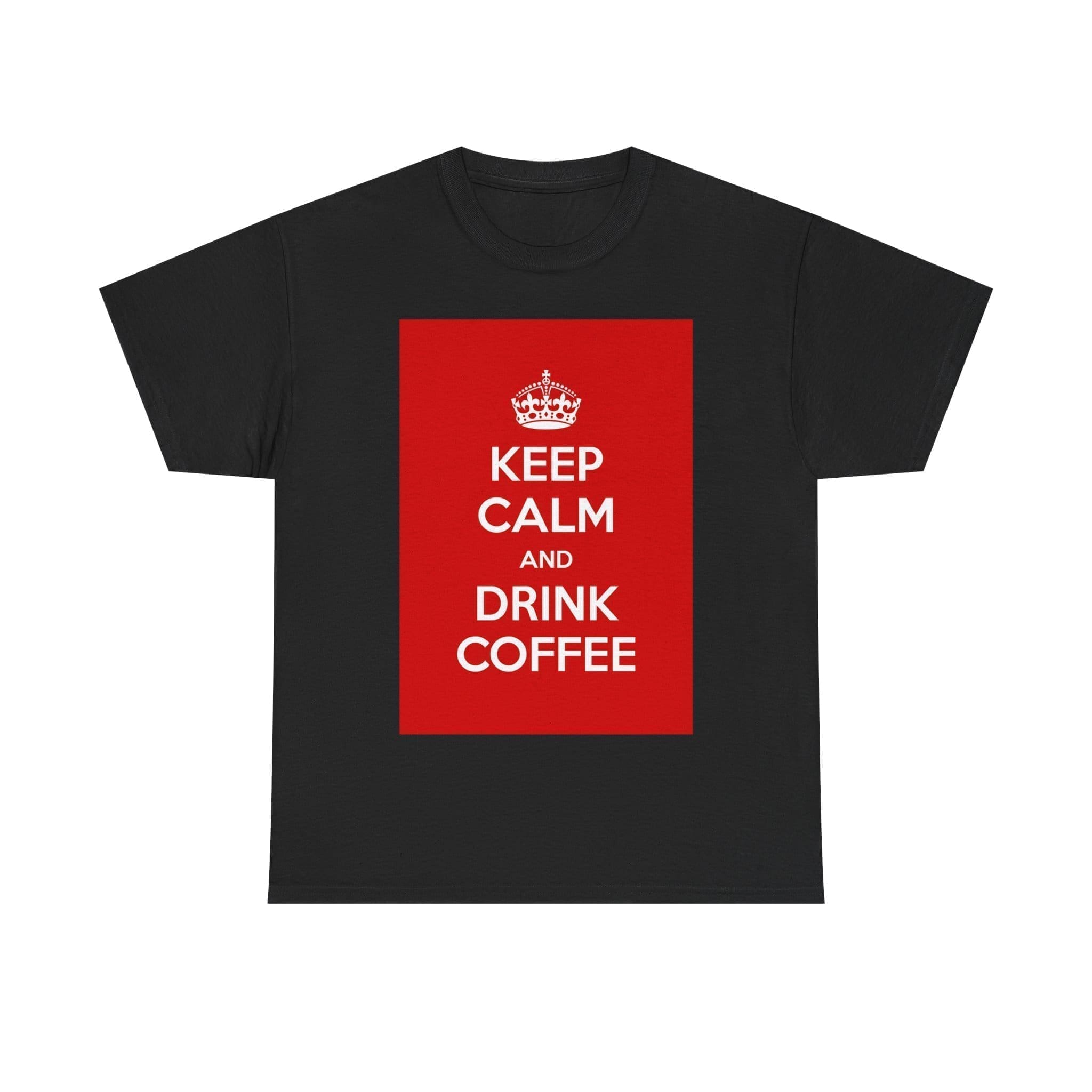 Keep Calm & drink coffee unisex heavy cotton tee  _29_2048.jpeg