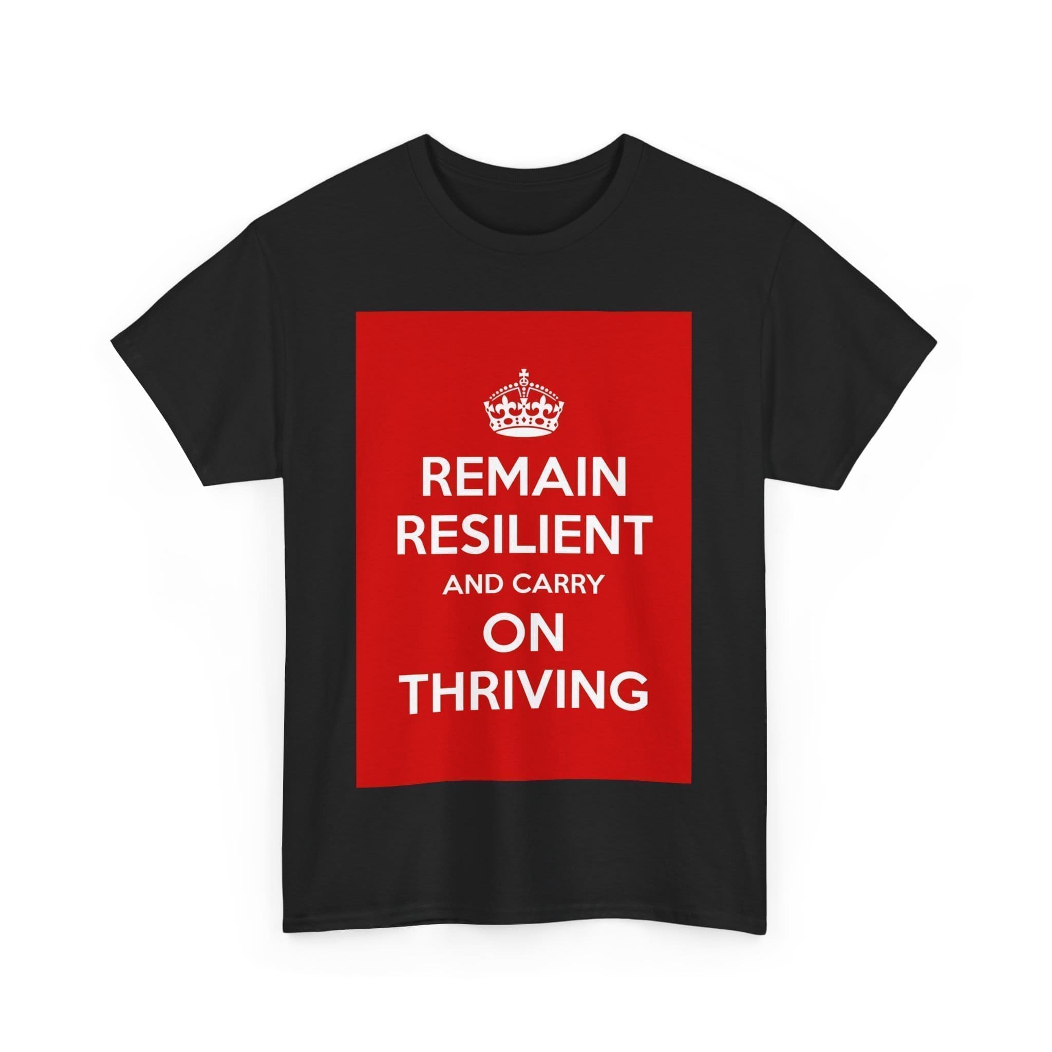Remain Resilient & carry on thriving unisex heavy cotton tee  _23_2048.jpeg