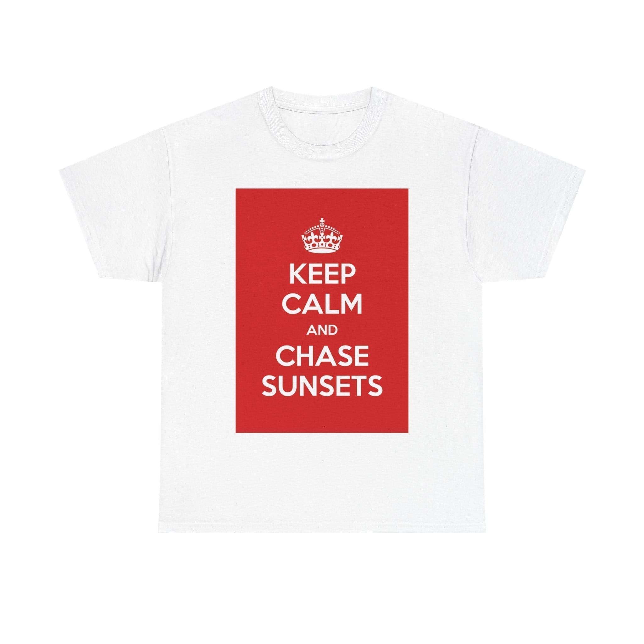 Keep Calm & chase sunsets unisex heavy cotton tee  _25_2048.jpeg