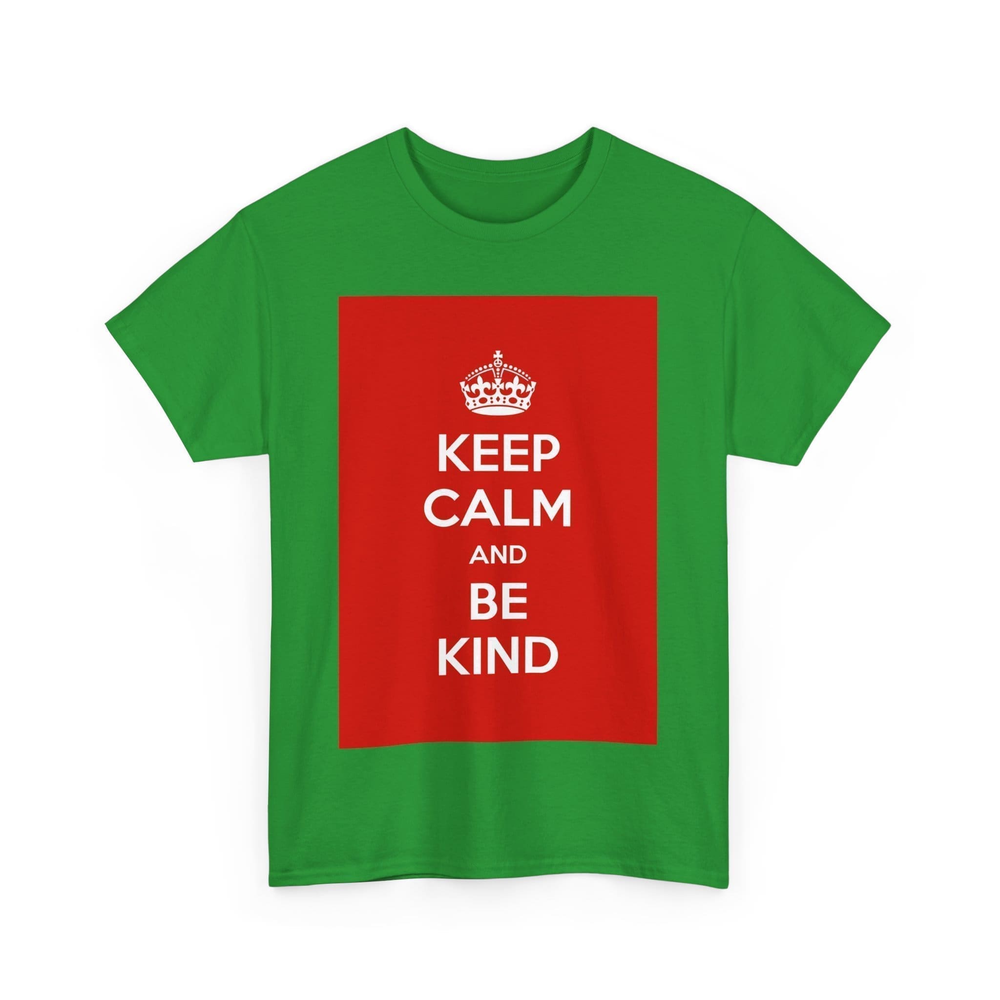 Keep Calm & be kind unisex heavy cotton tee  _28_2048.jpeg